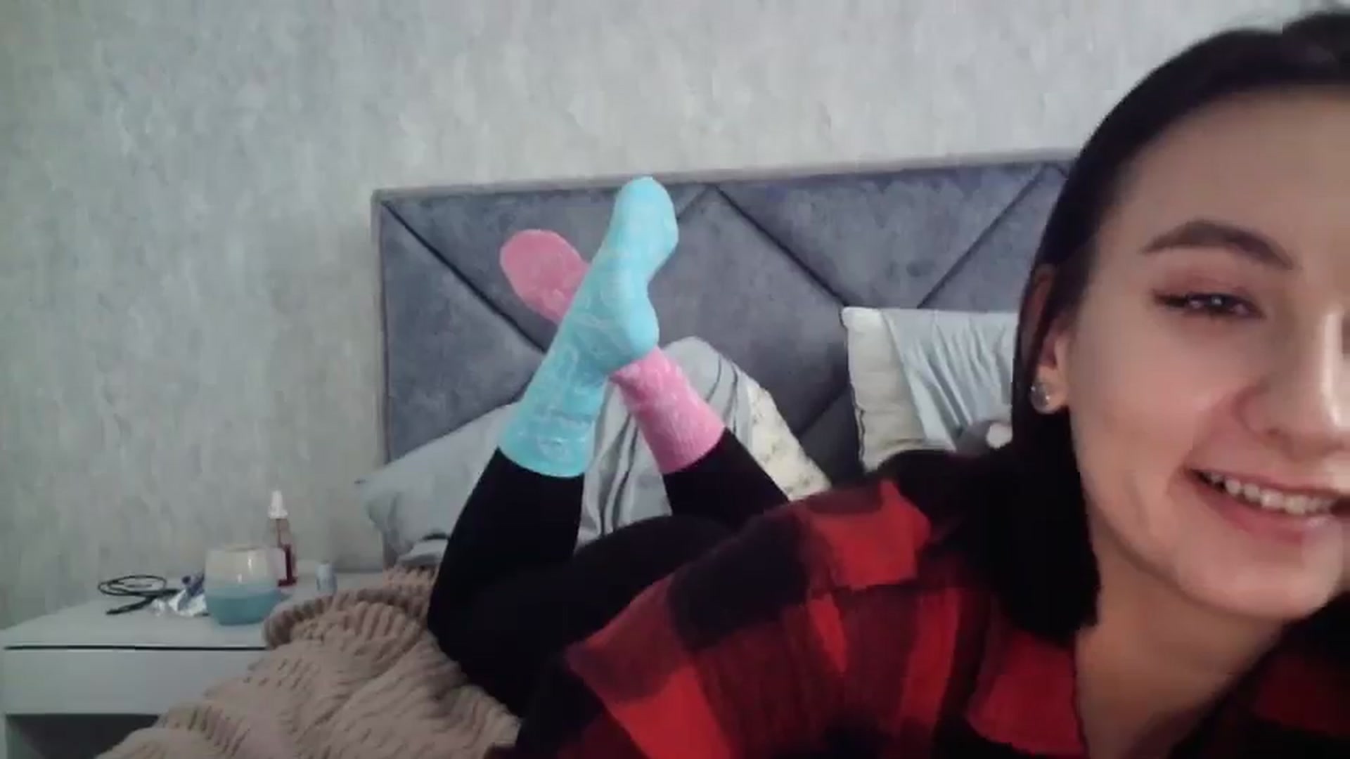 Gallery image thumbnail from mrs_lolly's myfreecams stream on, 12/05/2023, 11:56 image 12 of 20
