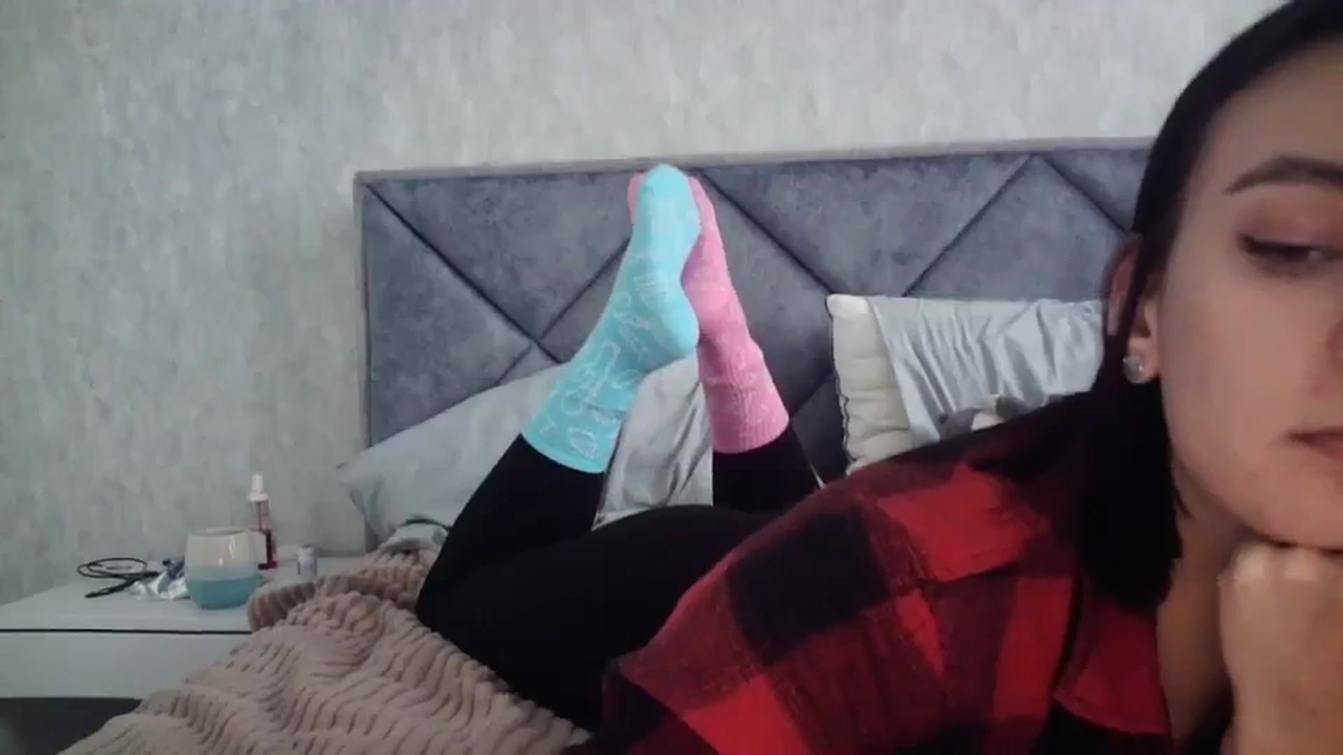 Gallery image thumbnail from mrs_lolly's myfreecams stream on, 12/05/2023, 11:56 image 14 of 20