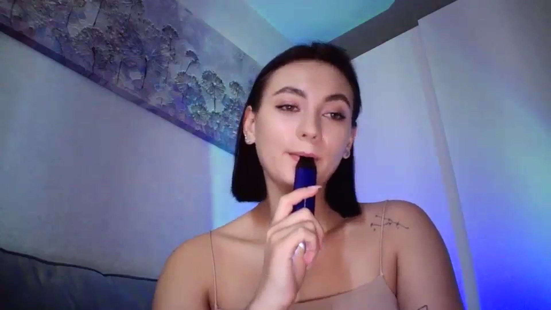 Gallery image thumbnail from mrs_lolly's myfreecams stream on, 12/21/2023, 10:38 image 3 of 20
