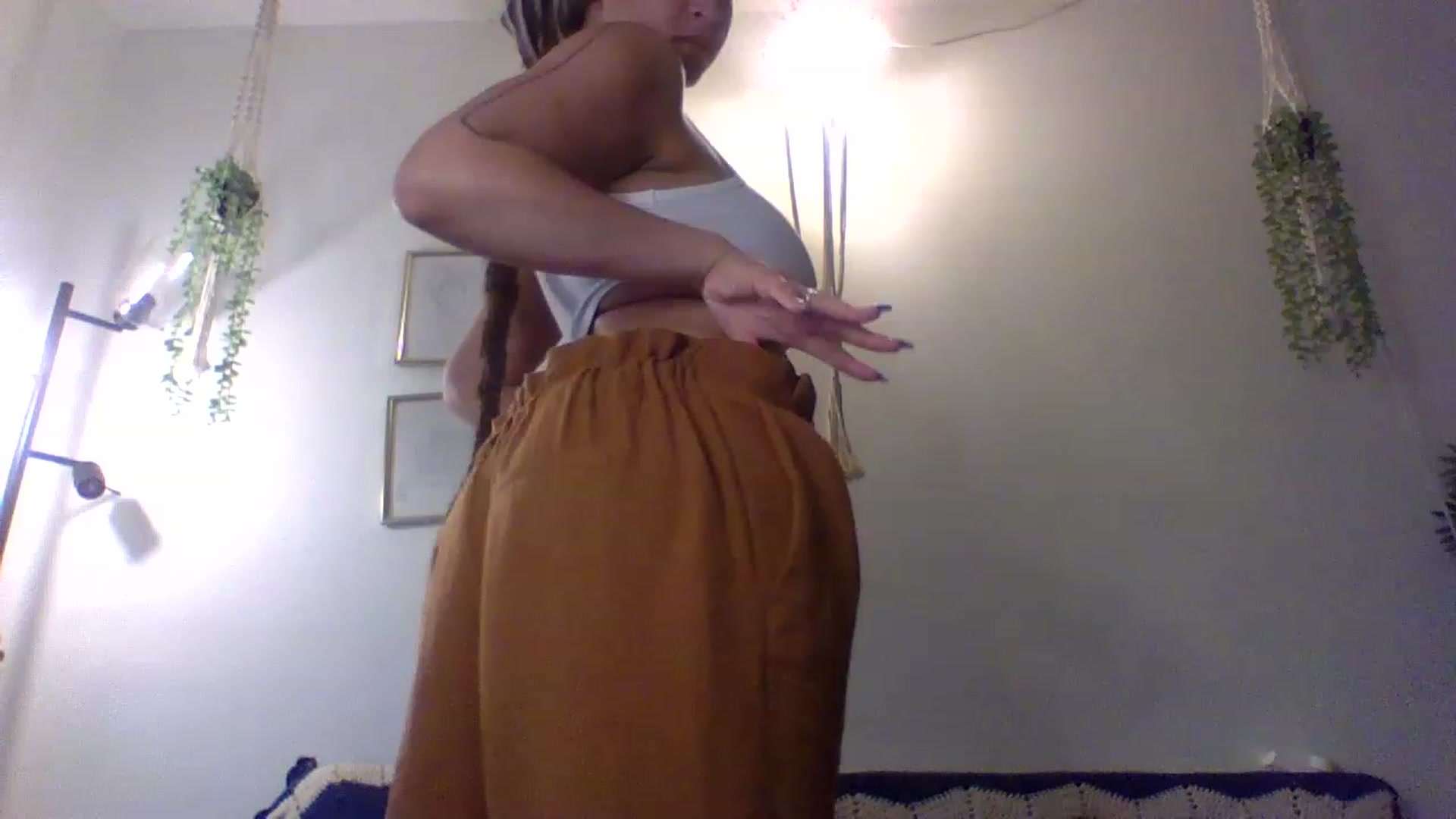 Gallery image thumbnail from msfrenchy's myfreecams stream on, 05/30/2023, 21:23 image 19 of 20