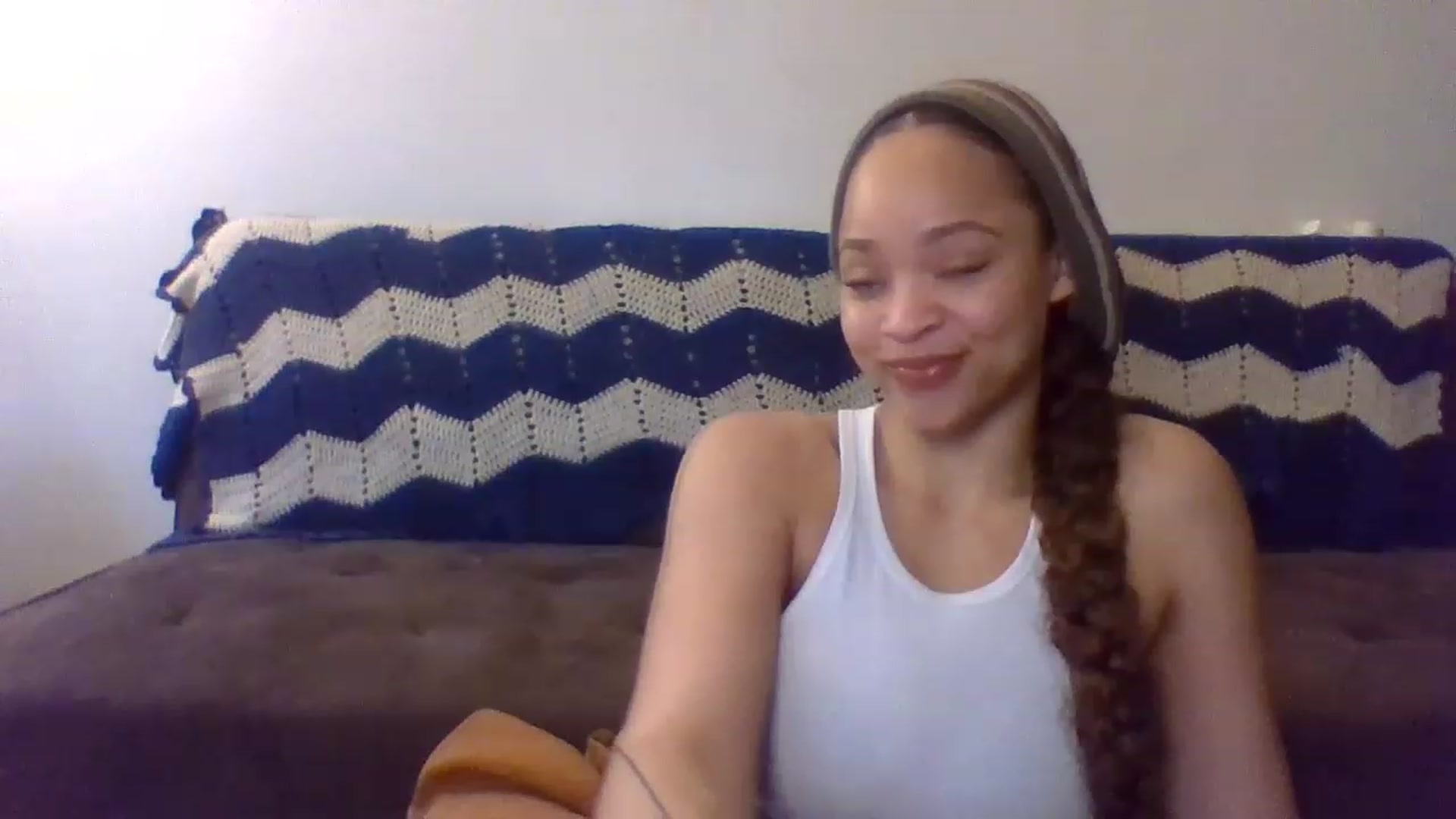 Gallery image thumbnail from msfrenchy's myfreecams stream on, 05/30/2023, 21:23 image 8 of 20