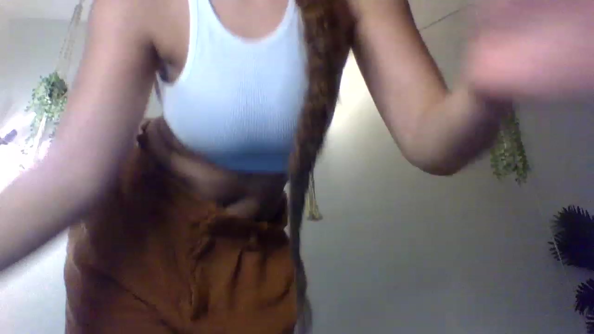 Gallery image thumbnail from msfrenchy's myfreecams stream on, 05/30/2023, 21:23 image 11 of 20