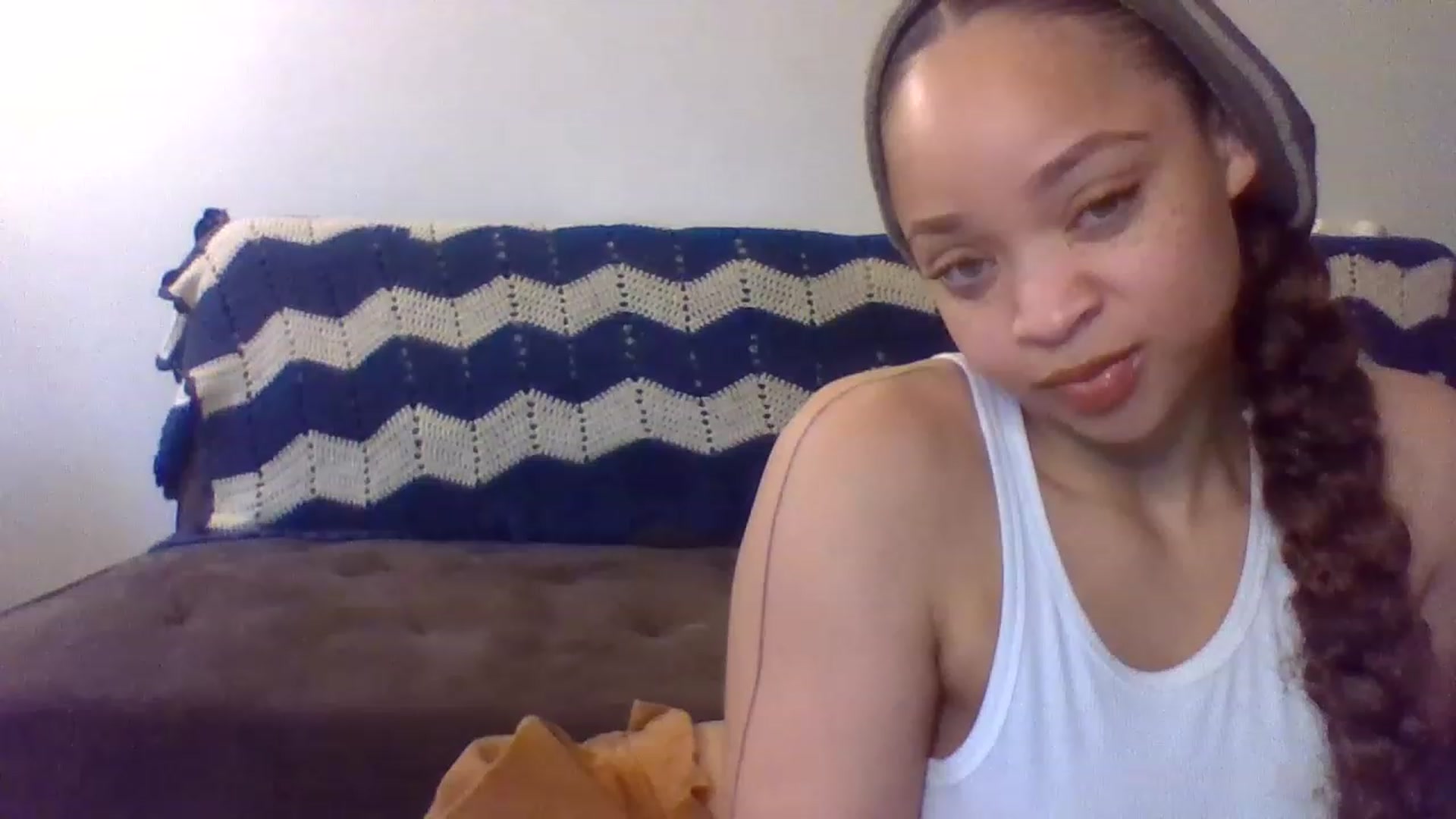 Gallery image thumbnail from msfrenchy's myfreecams stream on, 05/30/2023, 21:23 image 9 of 20