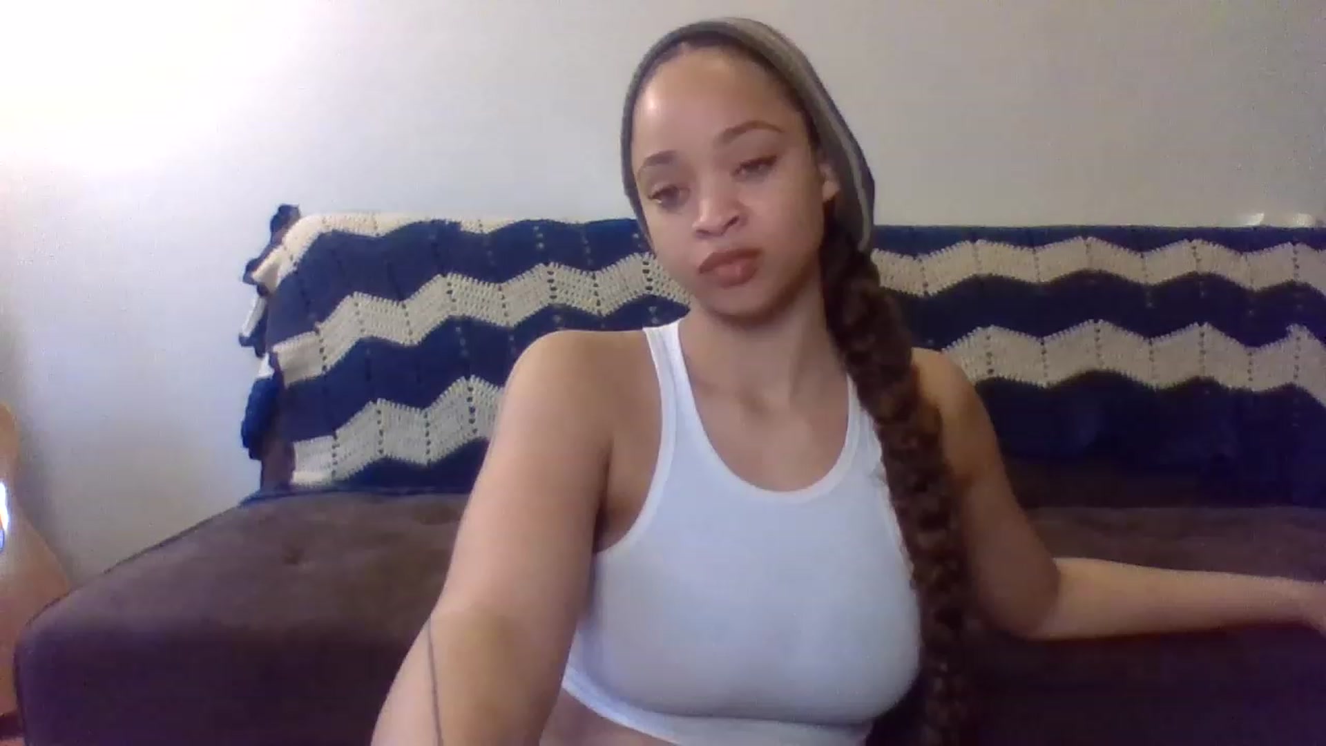 Gallery image thumbnail from msfrenchy's myfreecams stream on, 05/30/2023, 21:23 image 7 of 20