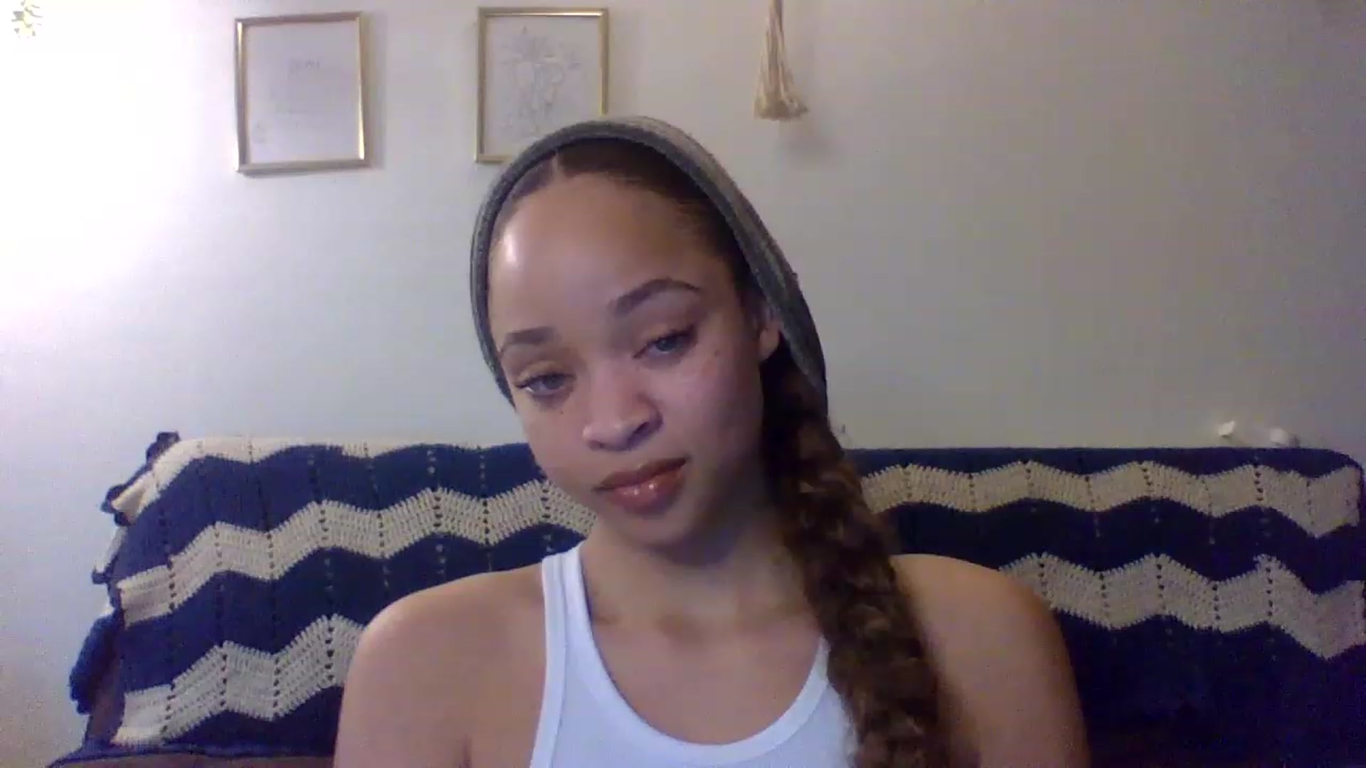 Gallery image thumbnail from msfrenchy's myfreecams stream on, 05/30/2023, 22:12 image 1 of 20
