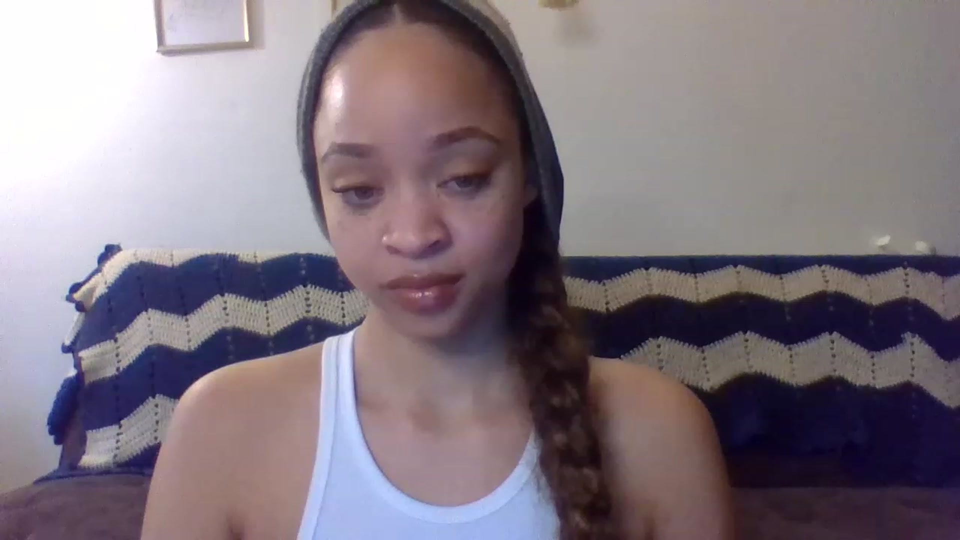 Gallery image thumbnail from msfrenchy's myfreecams stream on, 05/30/2023, 22:12 image 19 of 20