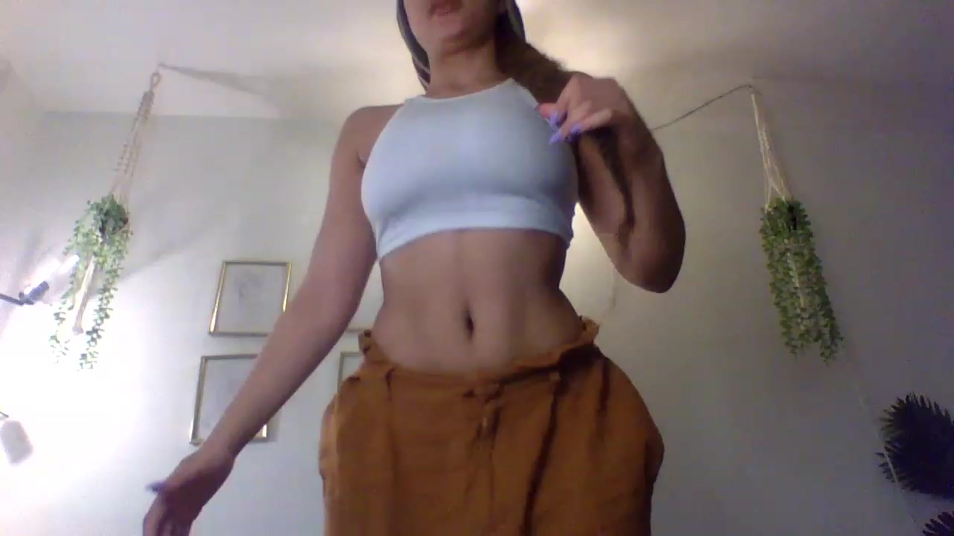 Gallery image thumbnail from msfrenchy's myfreecams stream on, 05/30/2023, 22:12 image 8 of 20