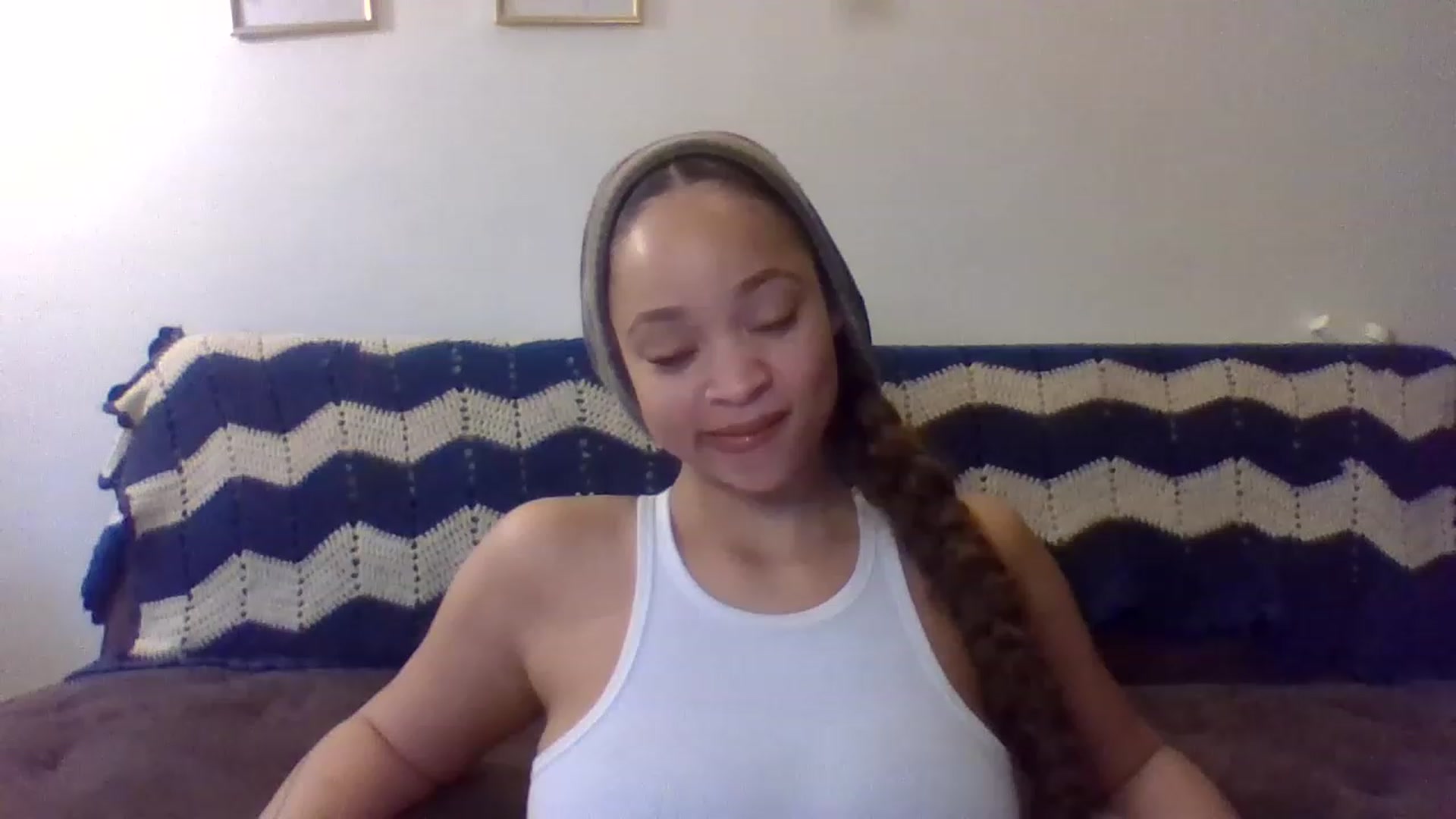 Gallery image thumbnail from msfrenchy's myfreecams stream on, 05/30/2023, 22:12 image 5 of 20