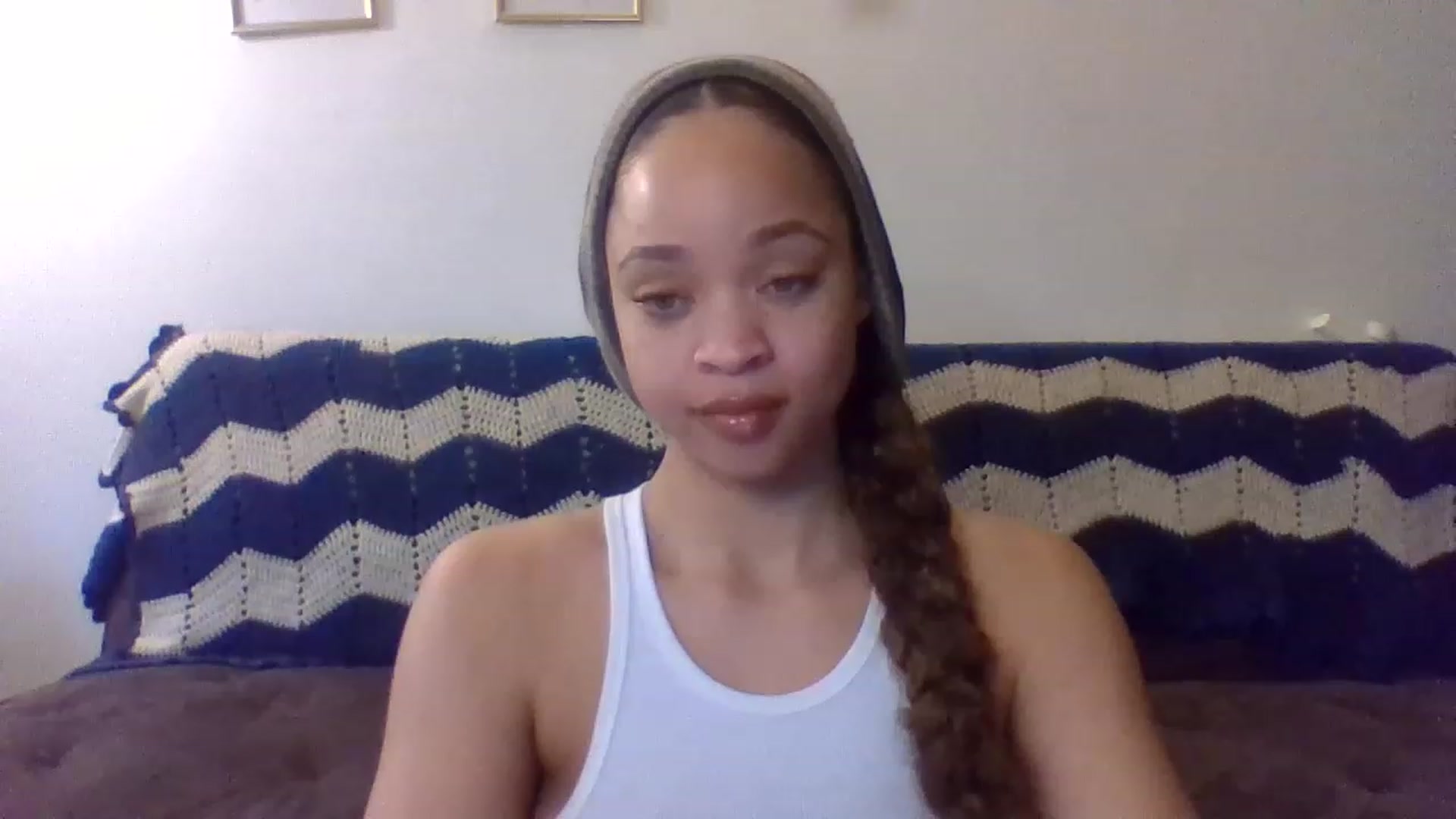 Gallery image thumbnail from msfrenchy's myfreecams stream on, 05/30/2023, 22:12 image 2 of 20