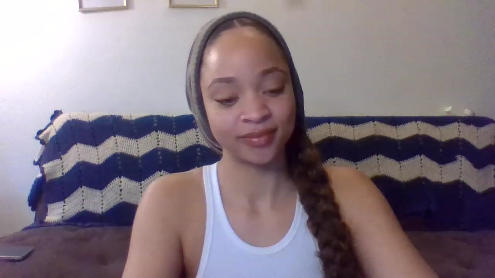 Gallery image thumbnail from msfrenchy's myfreecams stream on, 05/30/2023, 22:12 image 7 of 20