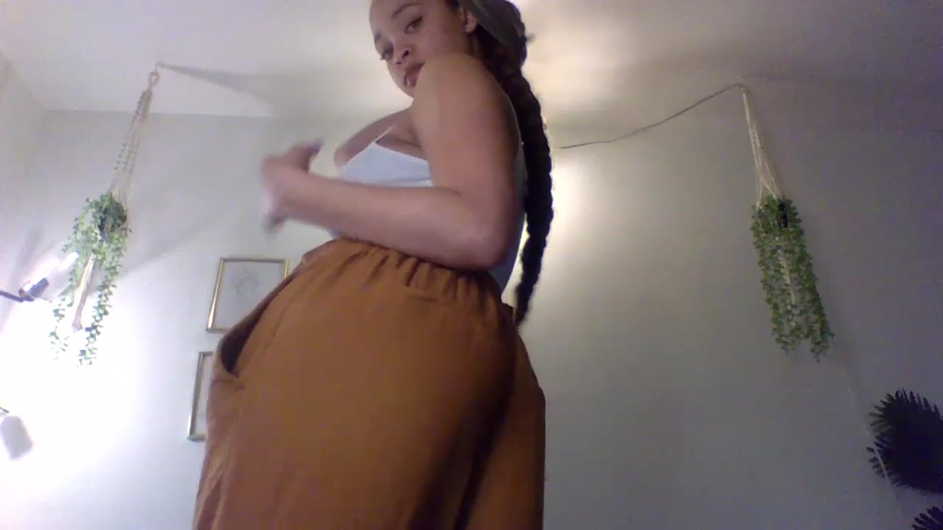 Gallery image thumbnail from msfrenchy's myfreecams stream on, 05/30/2023, 22:12 image 9 of 20