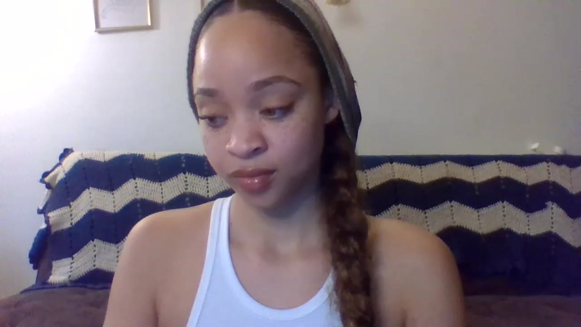 Gallery image thumbnail from msfrenchy's myfreecams stream on, 05/30/2023, 22:12 image 14 of 20