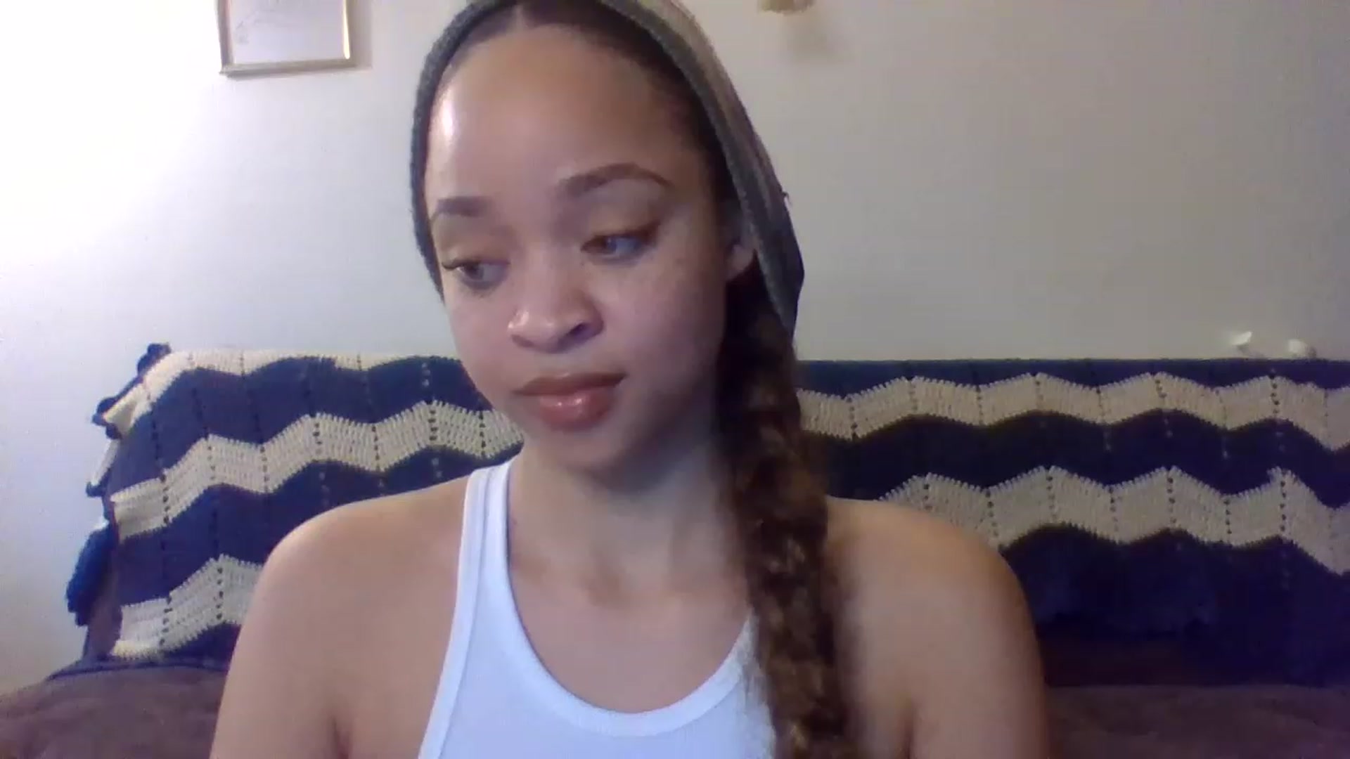 Gallery image thumbnail from msfrenchy's myfreecams stream on, 05/30/2023, 22:12 image 16 of 20