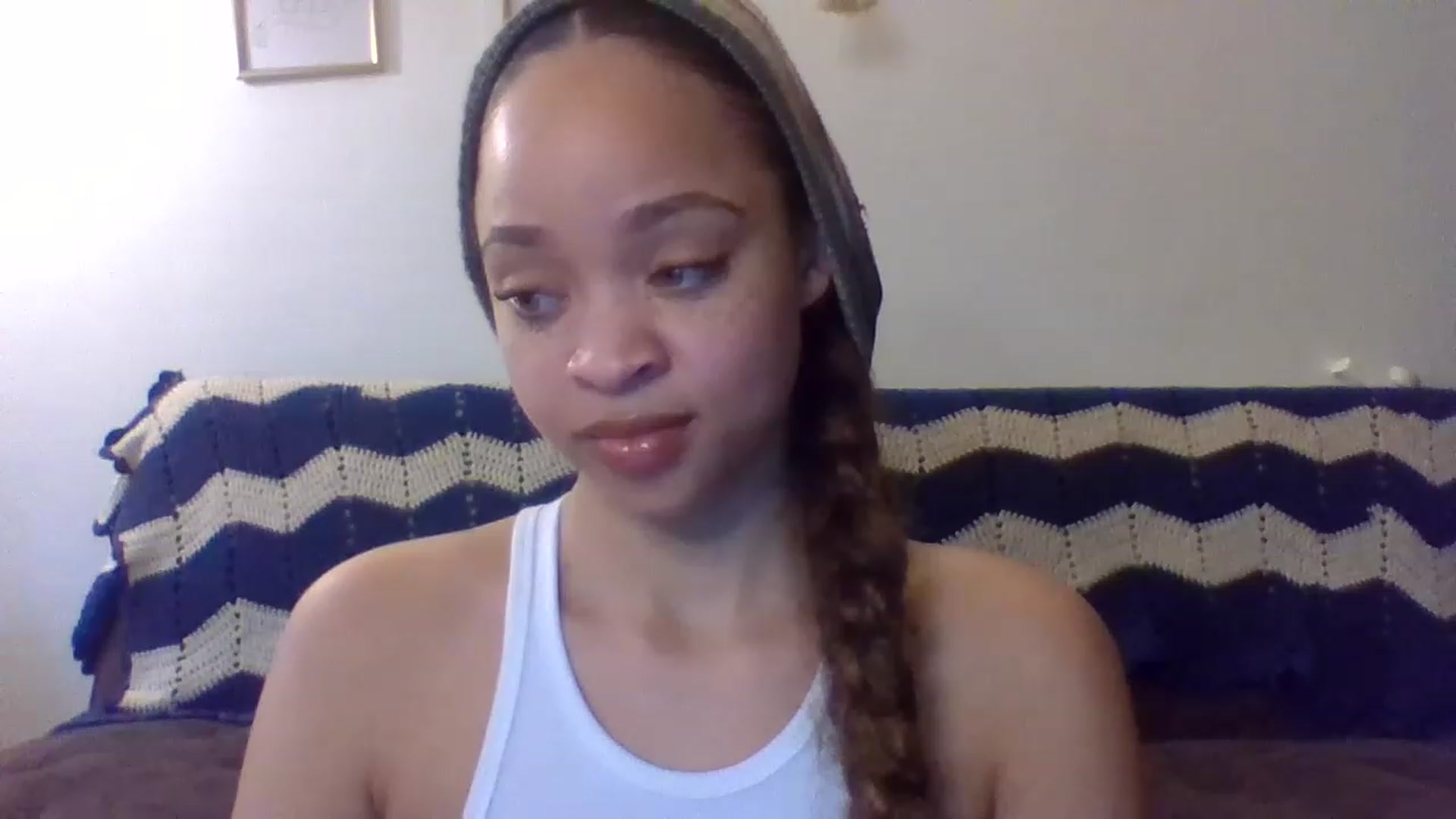 Gallery image thumbnail from msfrenchy's myfreecams stream on, 05/30/2023, 22:12 image 18 of 20