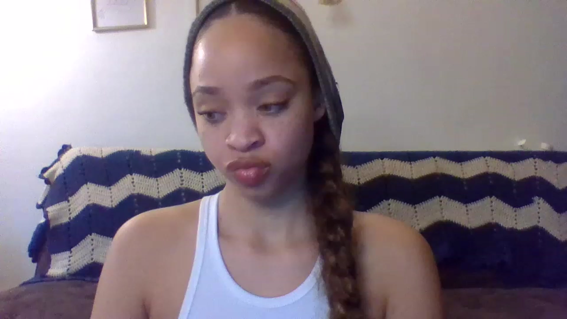 Gallery image thumbnail from msfrenchy's myfreecams stream on, 05/30/2023, 22:12 image 17 of 20