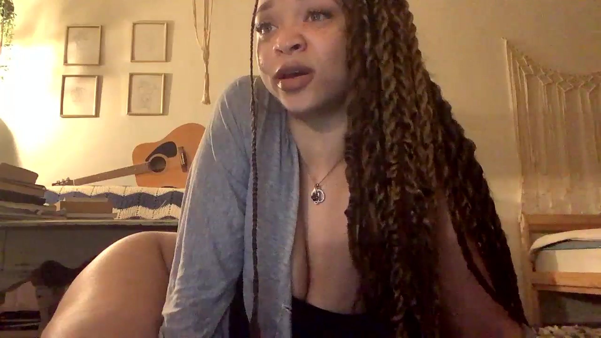Gallery image thumbnail from msfrenchy's myfreecams stream on, 01/16/2024, 15:34 image 9 of 20