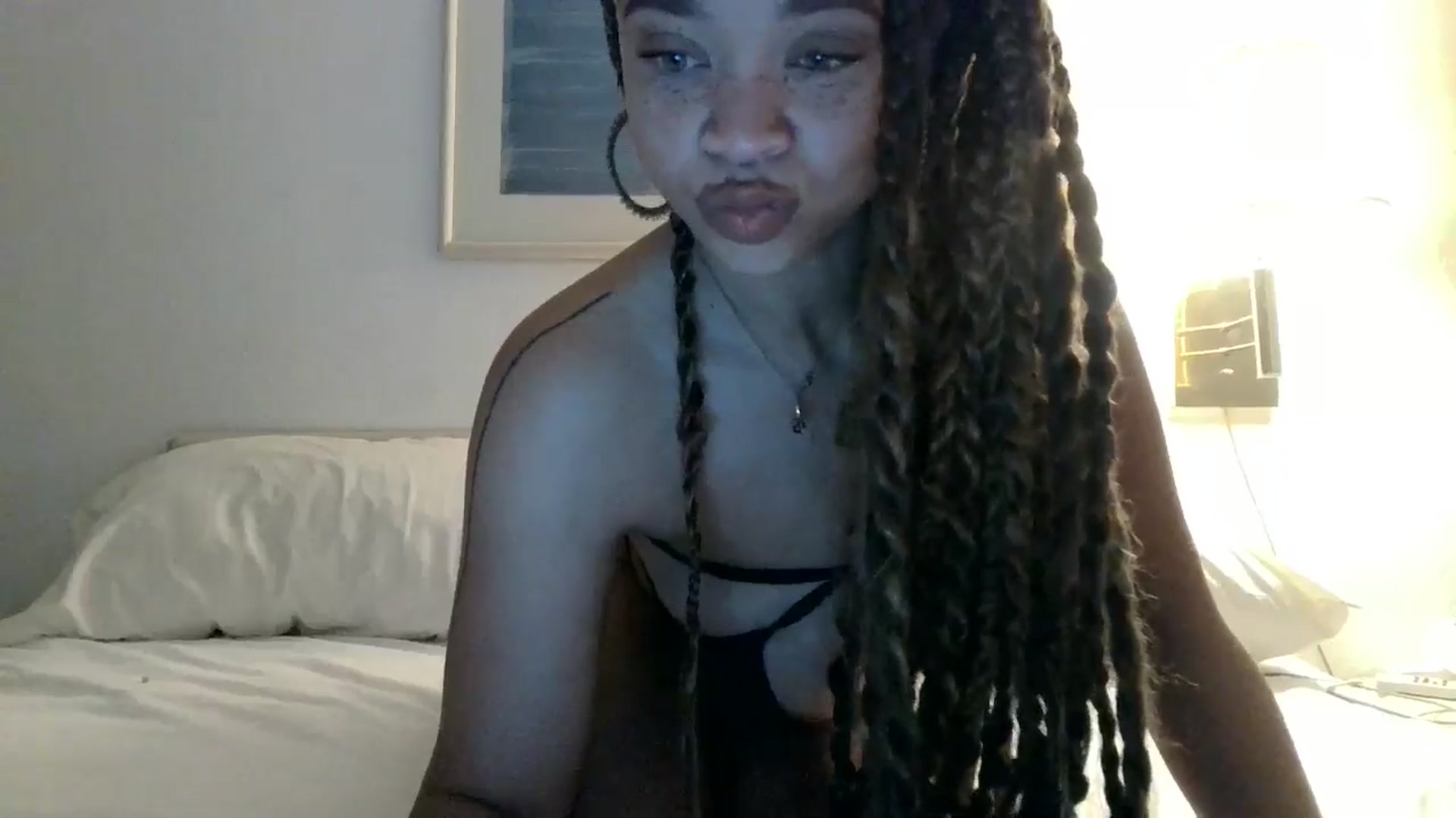 Gallery image thumbnail from msfrenchy's myfreecams stream on, 05/02/2024, 13:26 image 2 of 20