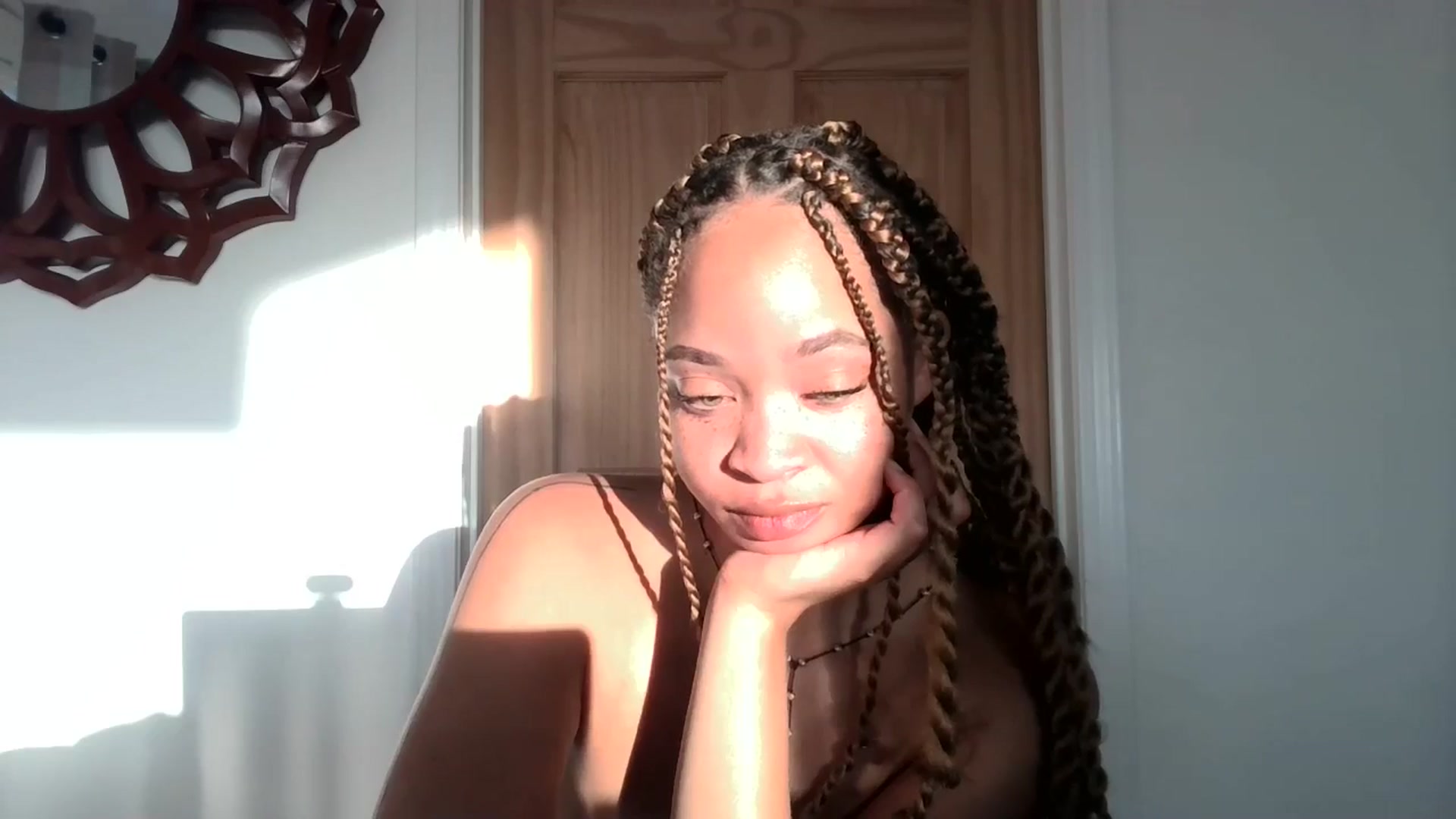 Gallery image thumbnail from msfrenchy's myfreecams stream on, 07/21/2024, 13:33 image 12 of 20
