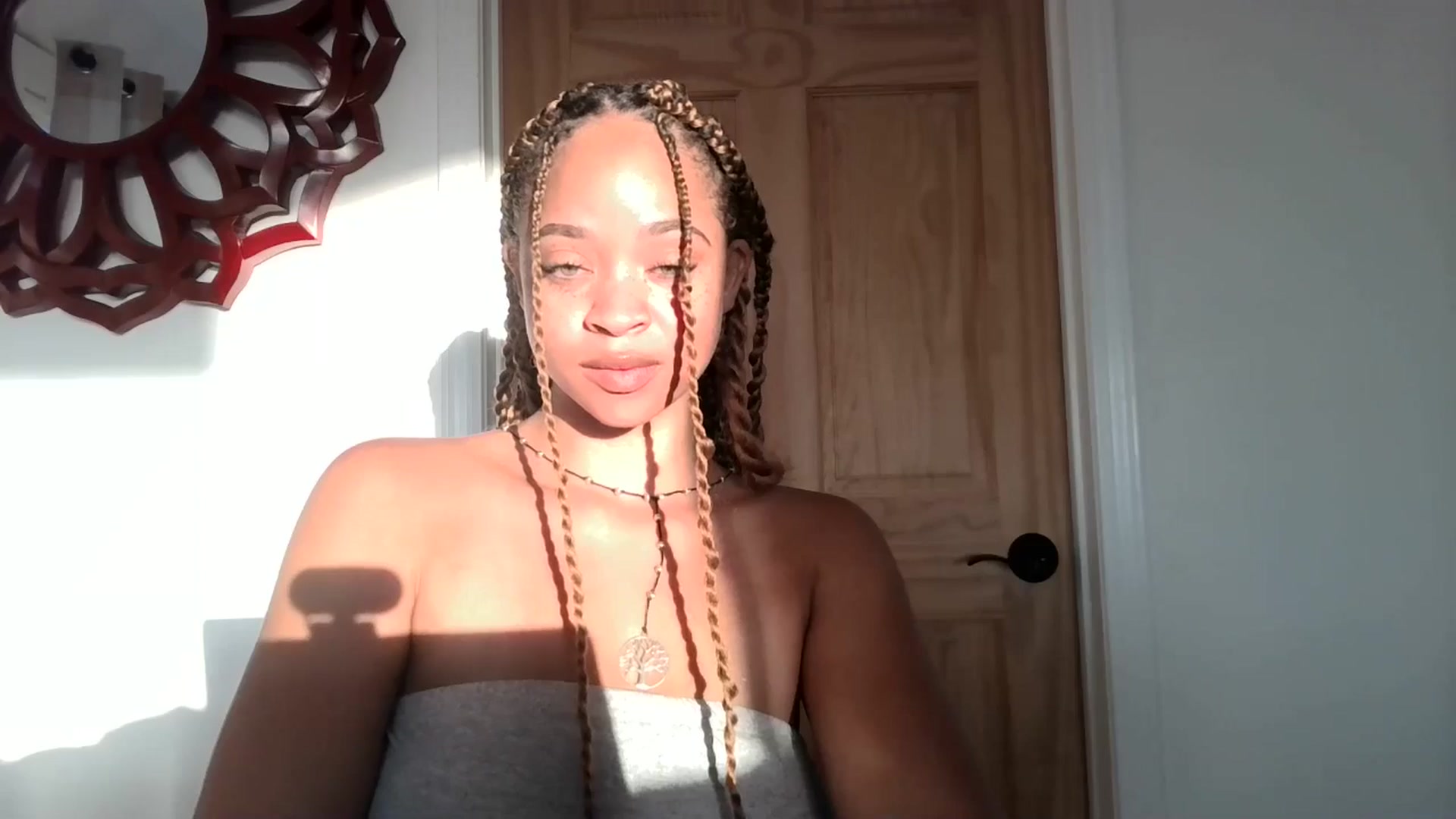 Gallery image thumbnail from msfrenchy's myfreecams stream on, 07/21/2024, 13:33 image 9 of 20