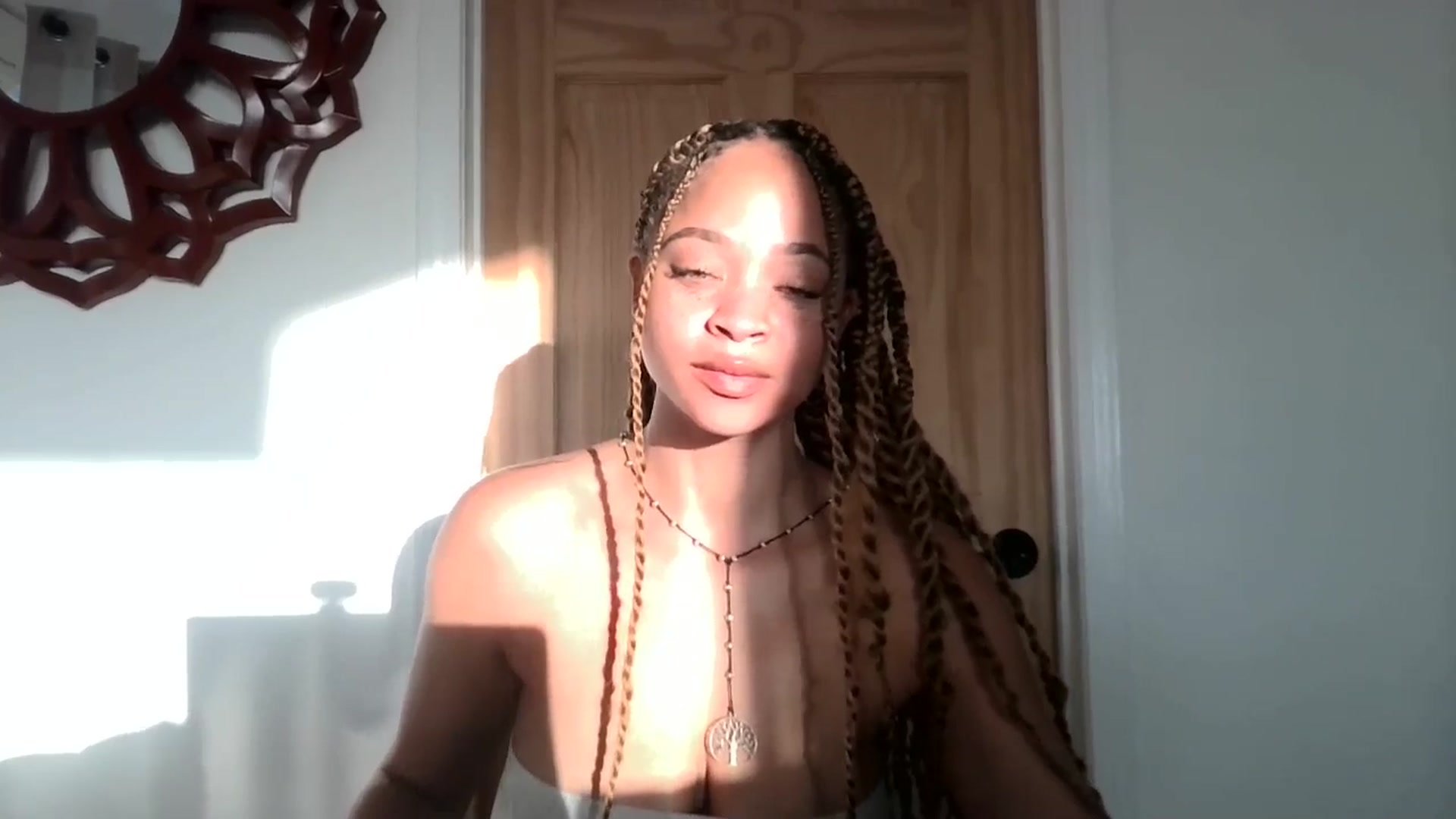 Gallery image thumbnail from msfrenchy's myfreecams stream on, 07/21/2024, 13:33 image 13 of 20