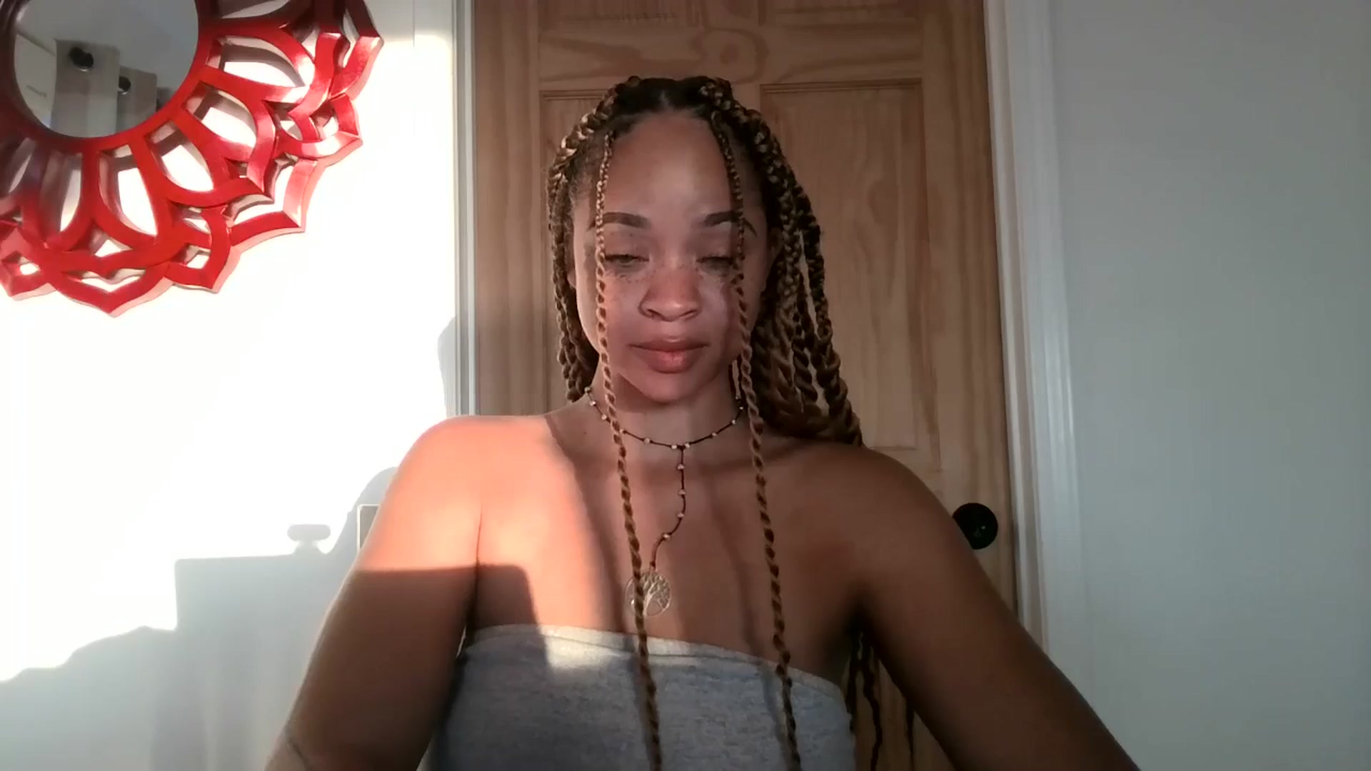 Gallery image thumbnail from msfrenchy's myfreecams stream on, 07/21/2024, 13:33 image 3 of 20
