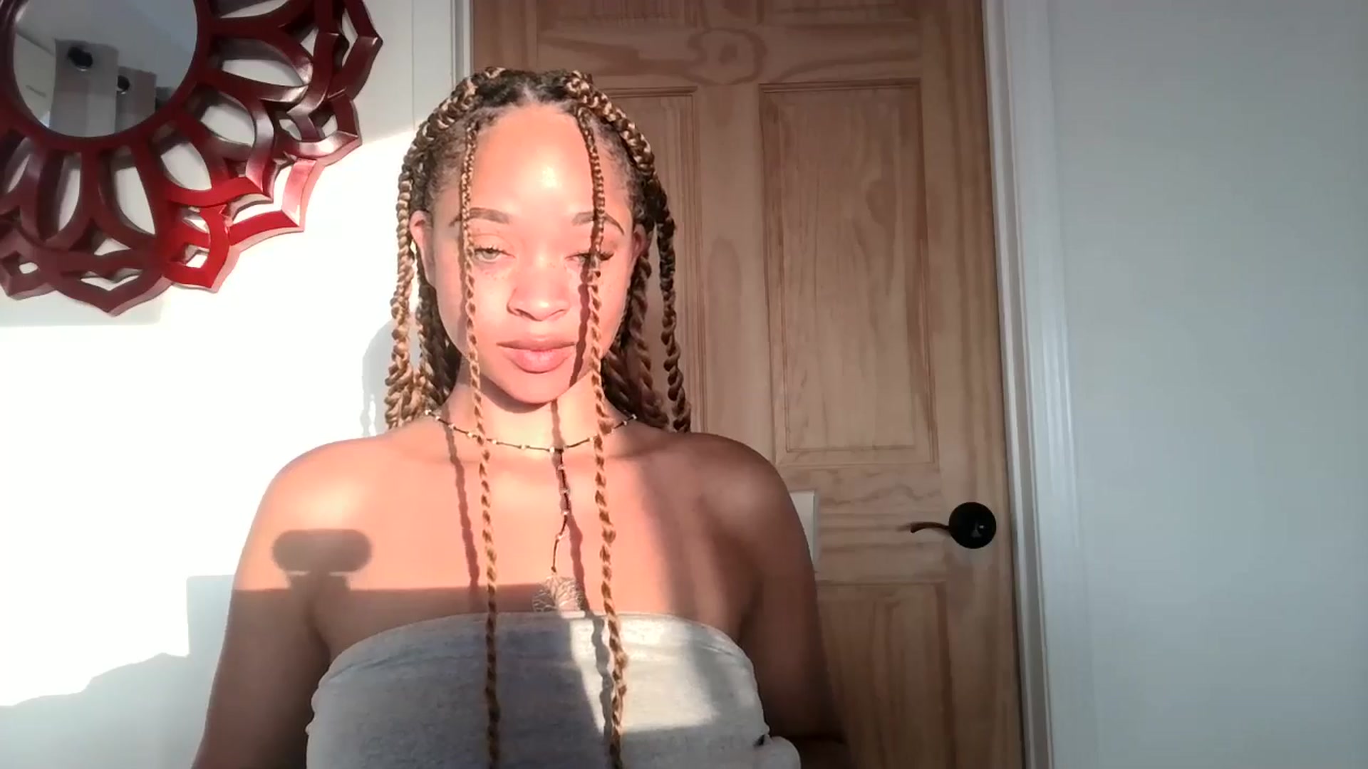Gallery image thumbnail from msfrenchy's myfreecams stream on, 07/21/2024, 13:33 image 7 of 20