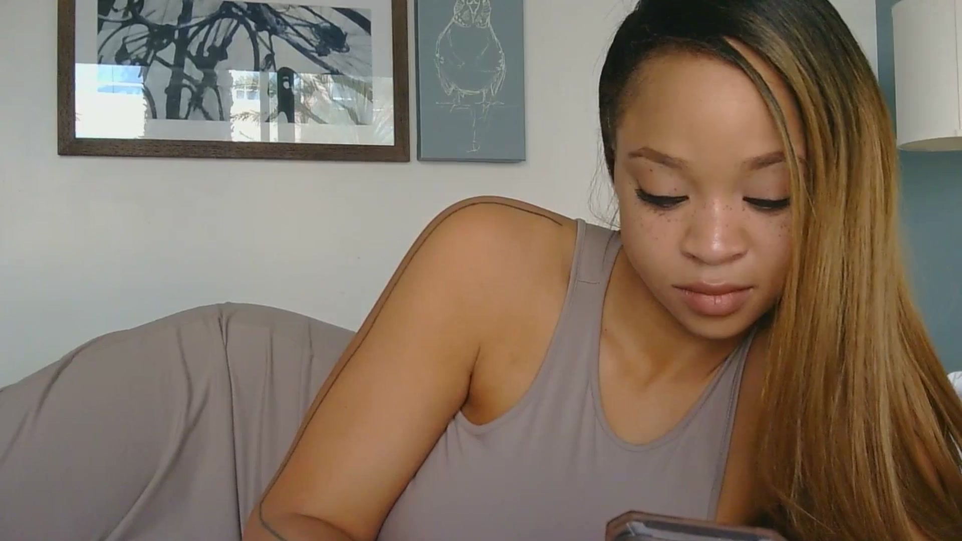 Gallery image thumbnail from msfrenchy's myfreecams stream on, 04/03/2025, 17:24 image 5 of 20