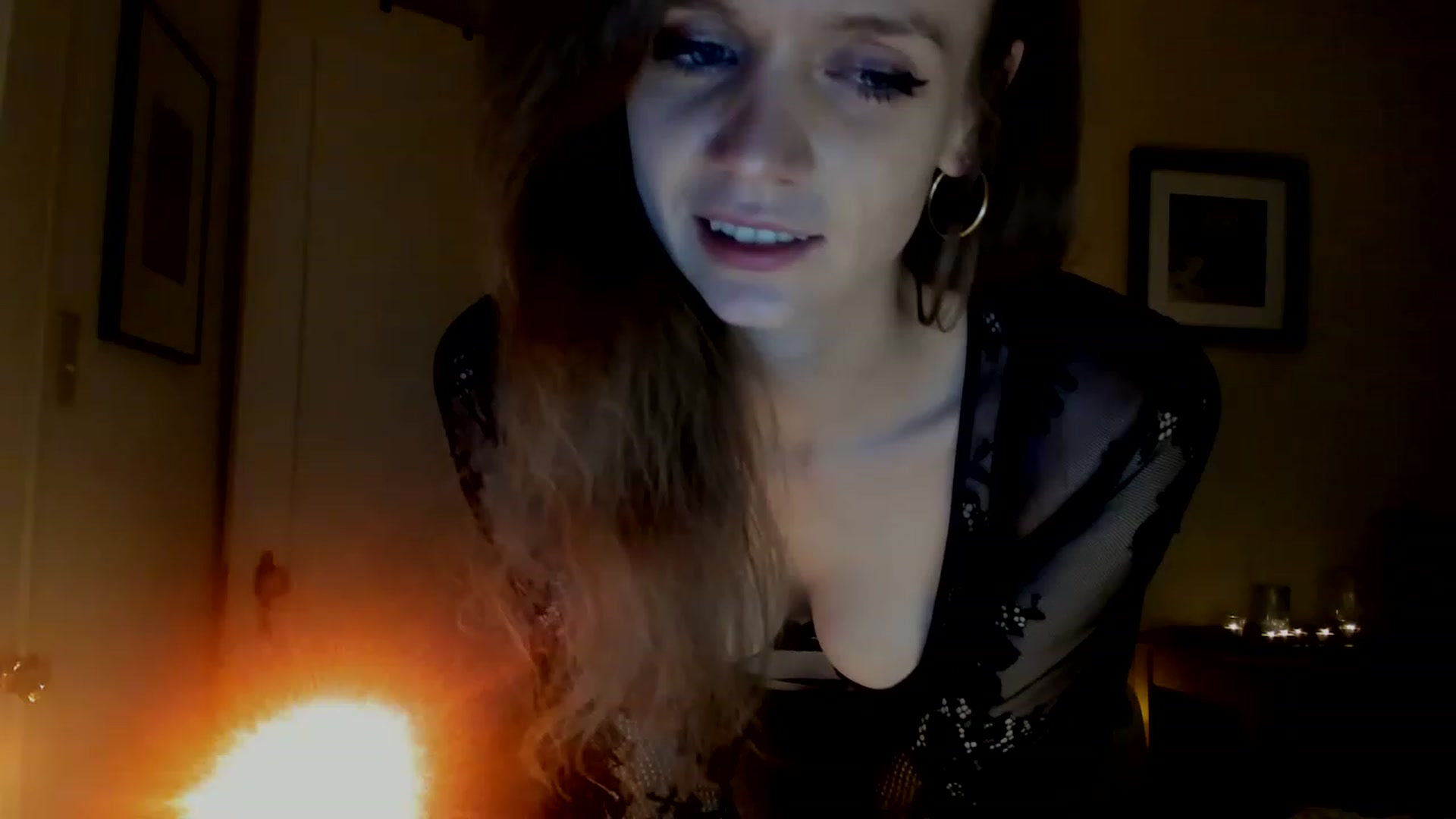 Gallery image thumbnail from muffinmoon's myfreecams stream on, 12/18/2022, 06:28 image 4 of 20