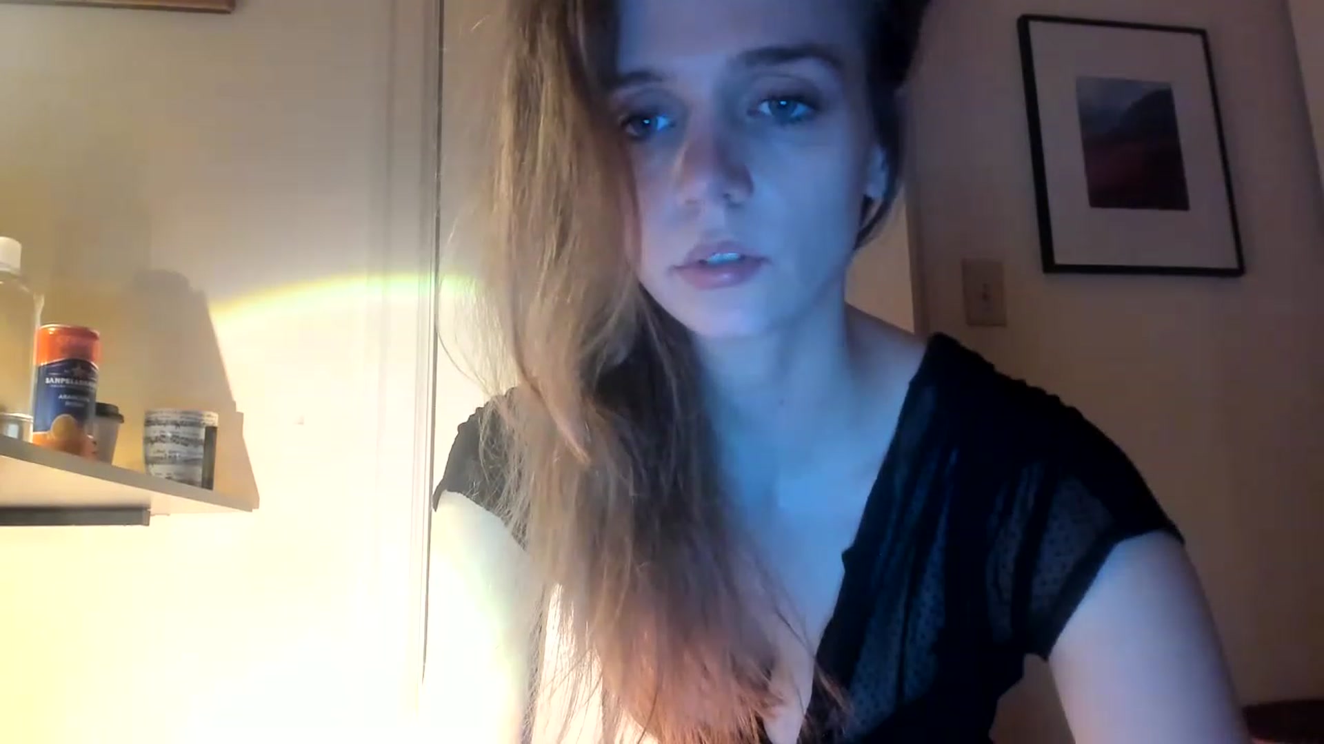 Gallery image thumbnail from muffinmoon's myfreecams stream on, 01/10/2023, 08:06 image 13 of 20