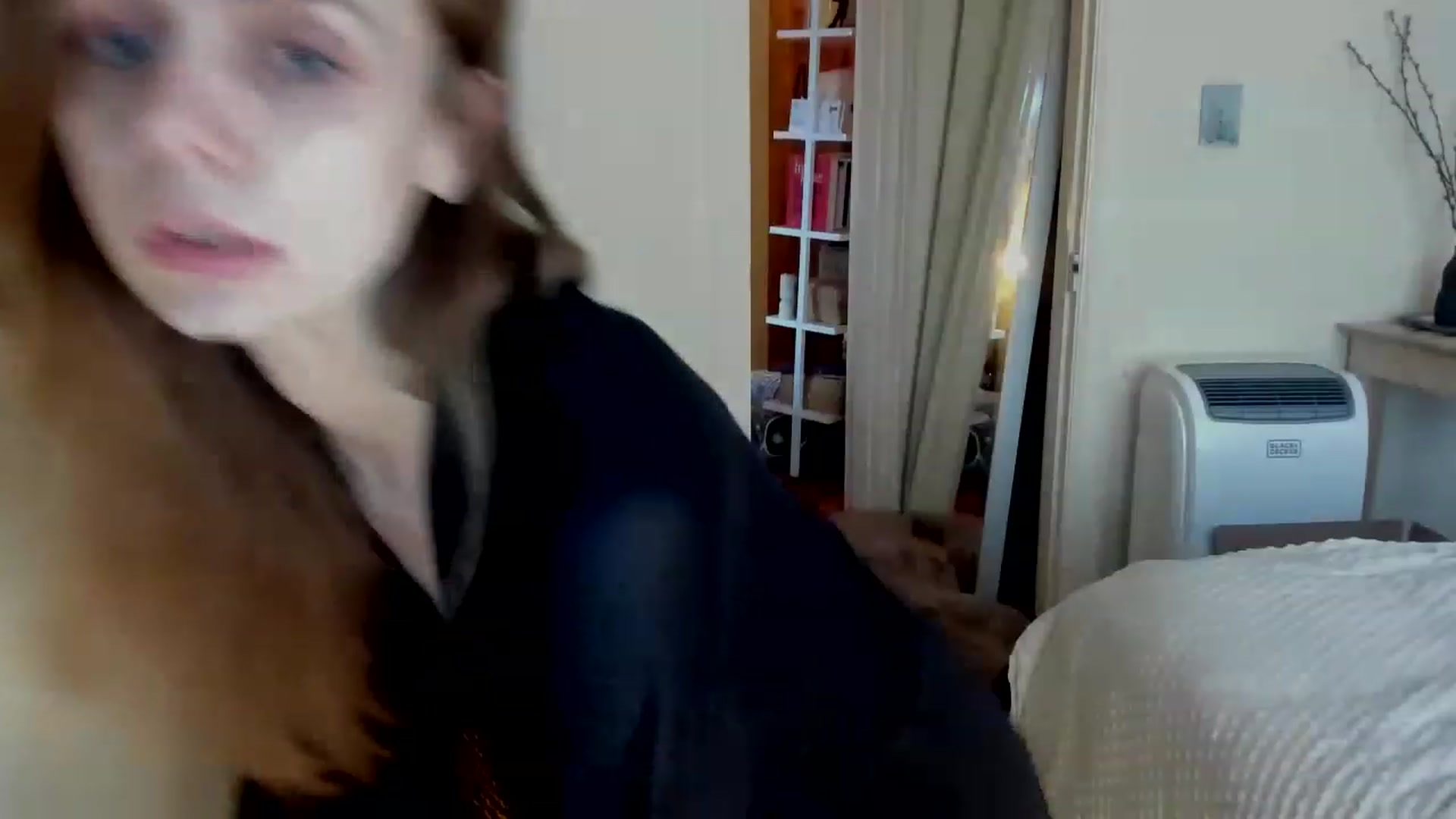 Gallery image thumbnail from muffinmoon's myfreecams stream on, 01/15/2023, 21:04 image 4 of 20