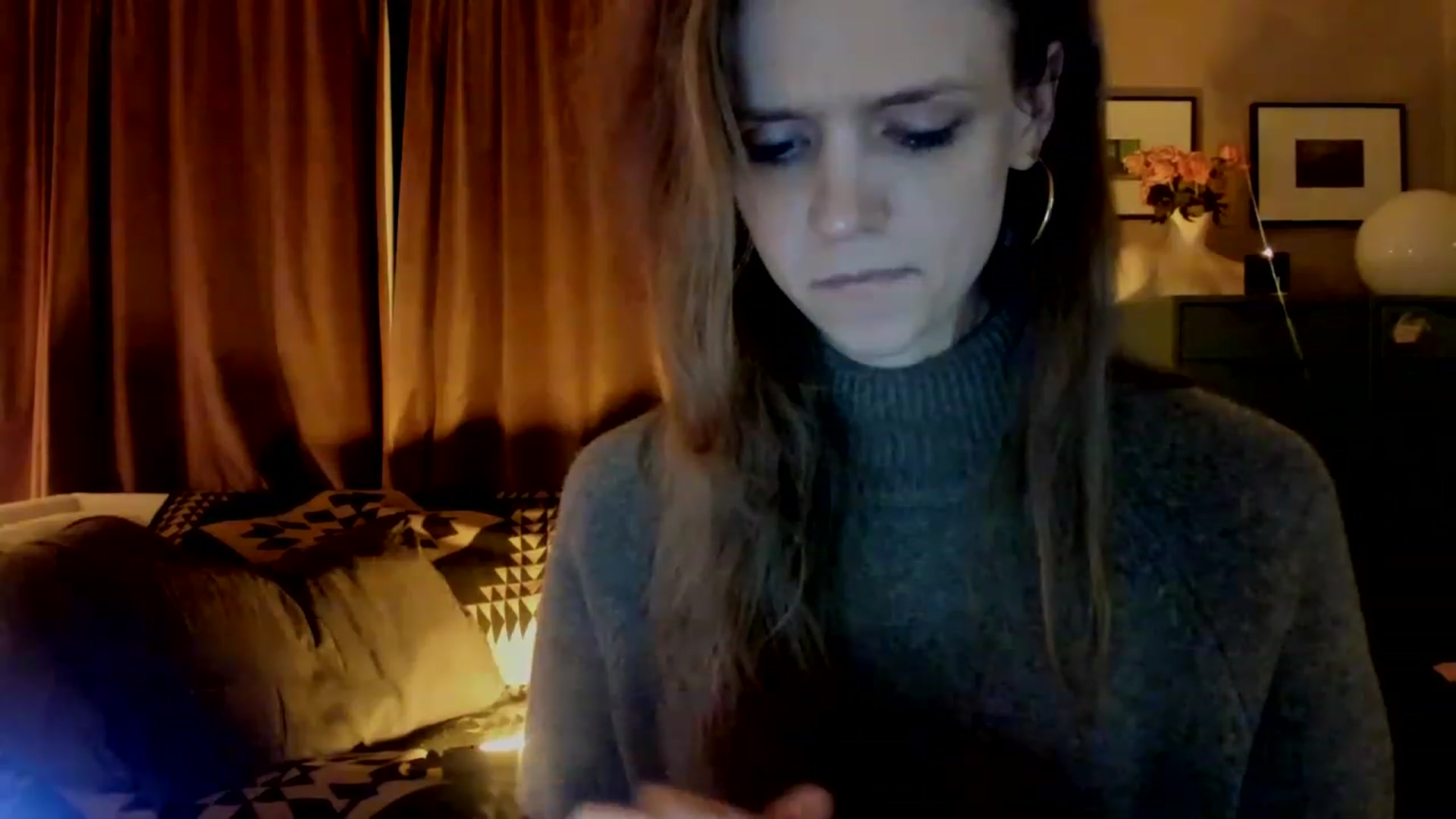 Gallery image thumbnail from muffinmoon's myfreecams stream on, 01/20/2023, 07:44 image 17 of 20