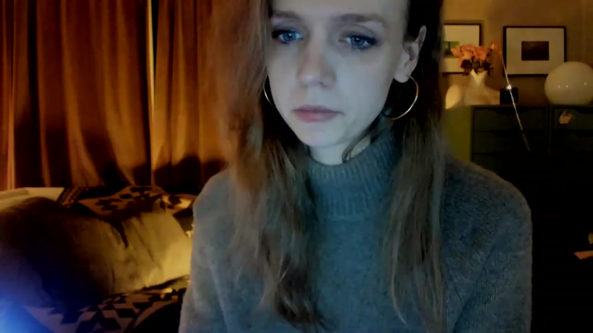 Gallery image thumbnail from muffinmoon's myfreecams stream on, 01/20/2023, 07:44 image 18 of 20