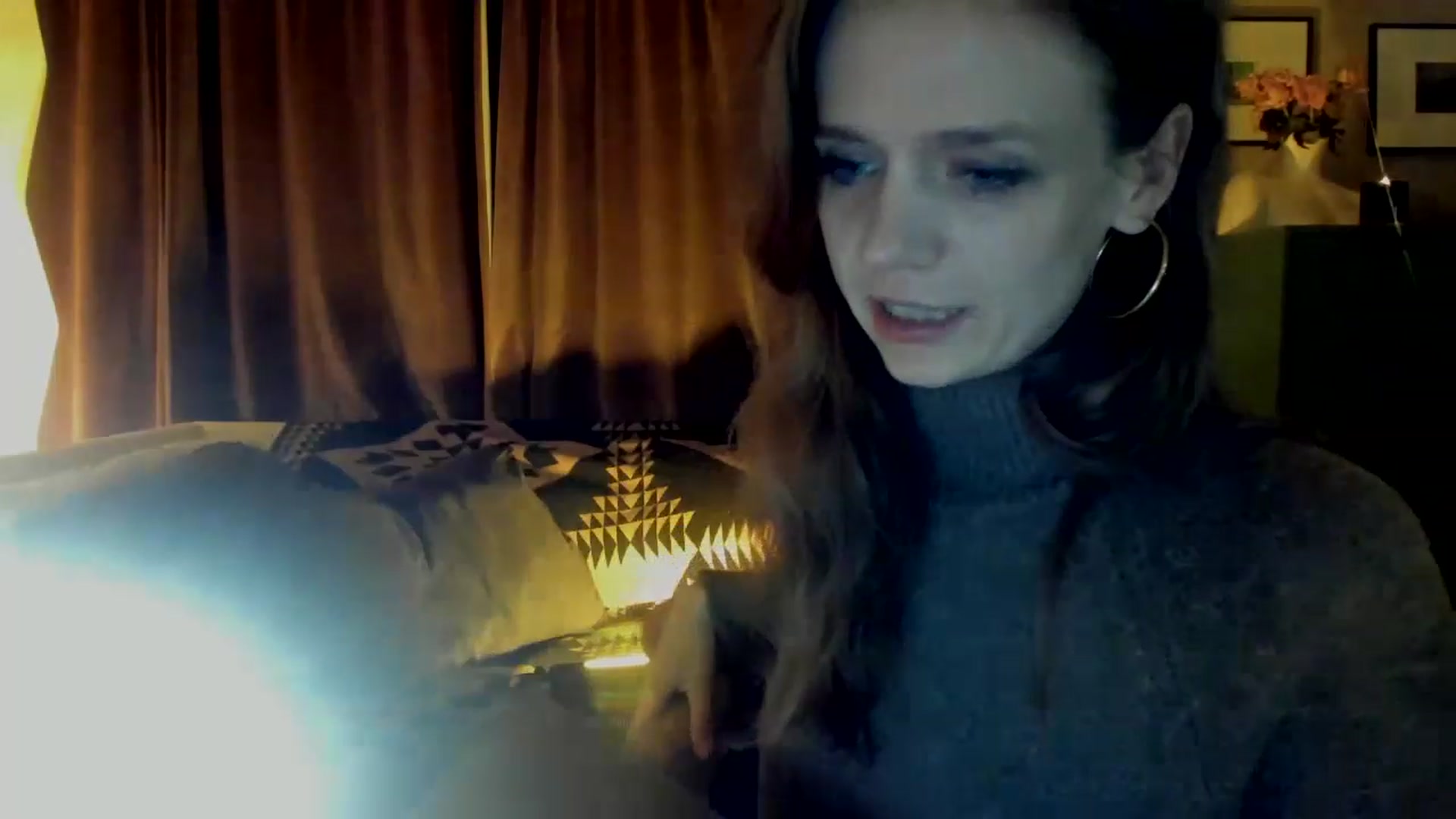 Gallery image thumbnail from muffinmoon's myfreecams stream on, 01/20/2023, 07:44 image 13 of 20