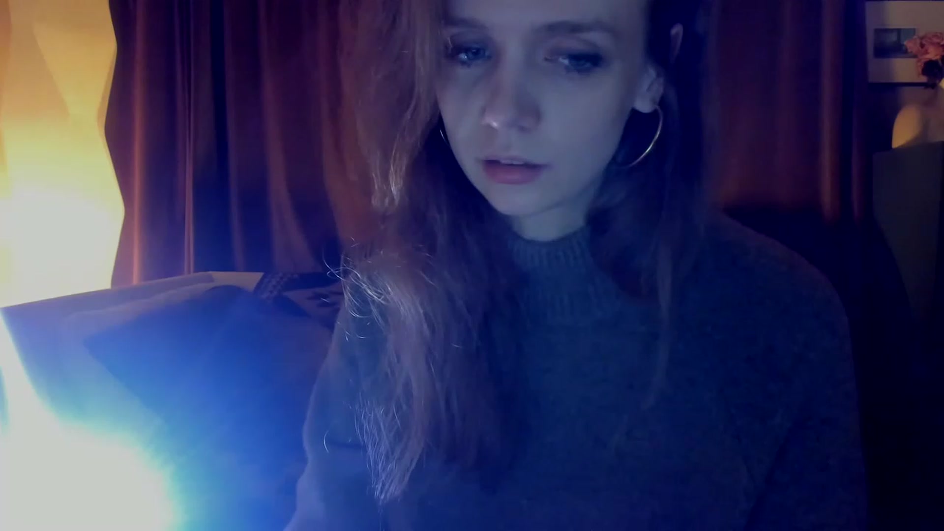 Gallery image thumbnail from muffinmoon's myfreecams stream on, 01/20/2023, 07:44 image 3 of 20
