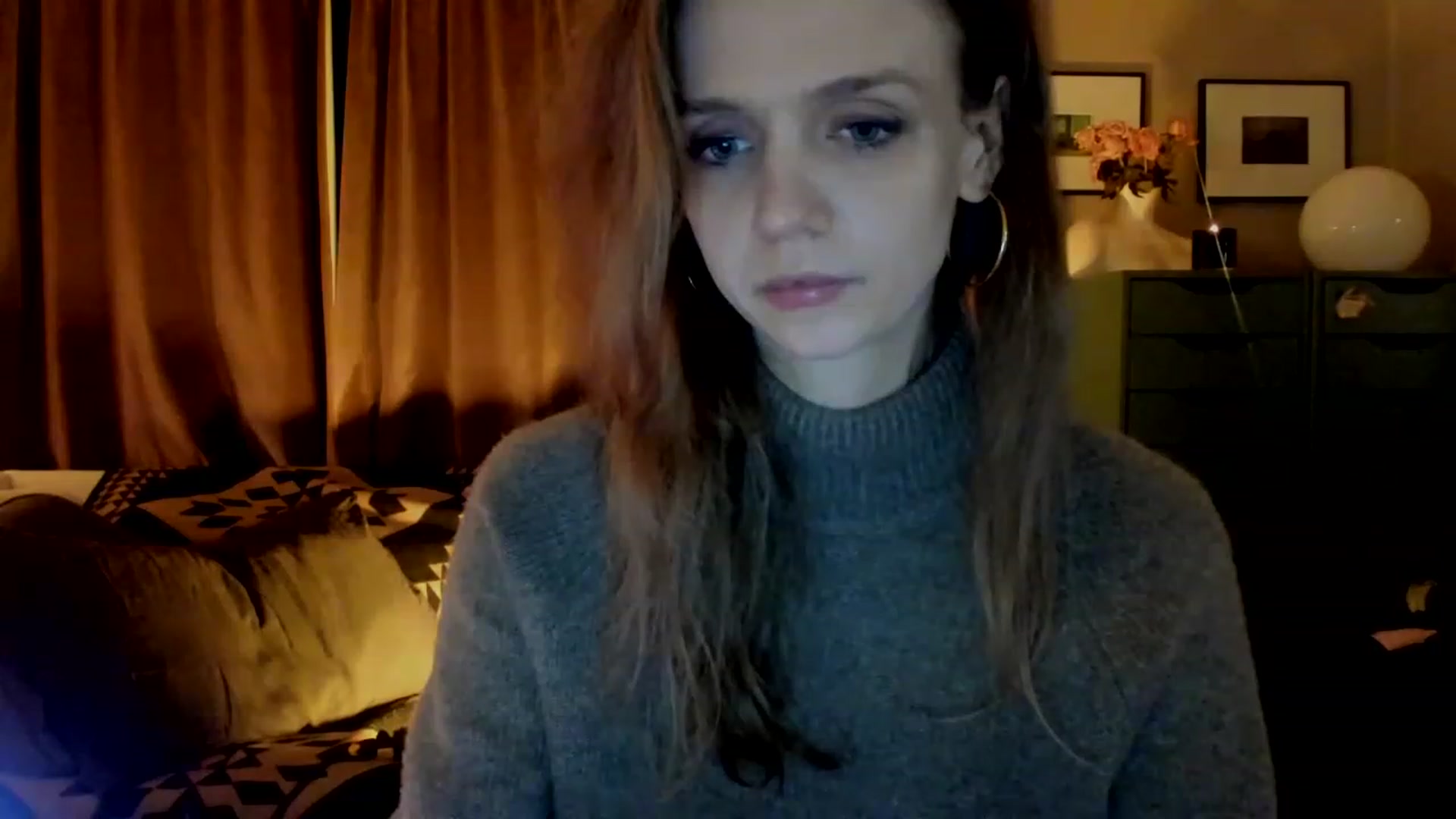 Gallery image thumbnail from muffinmoon's myfreecams stream on, 01/20/2023, 07:44 image 16 of 20