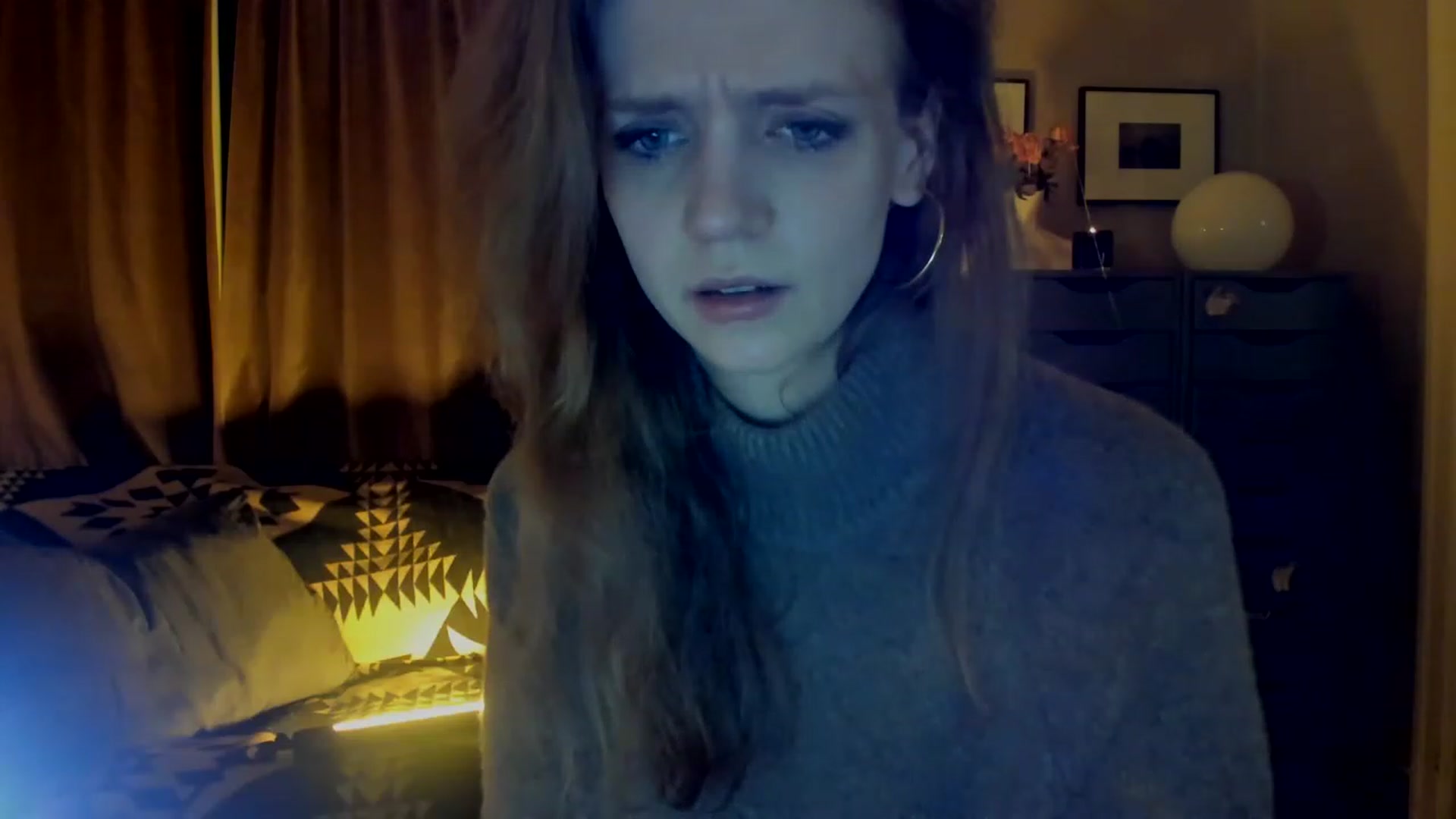 Gallery image thumbnail from muffinmoon's myfreecams stream on, 01/20/2023, 07:44 image 11 of 20