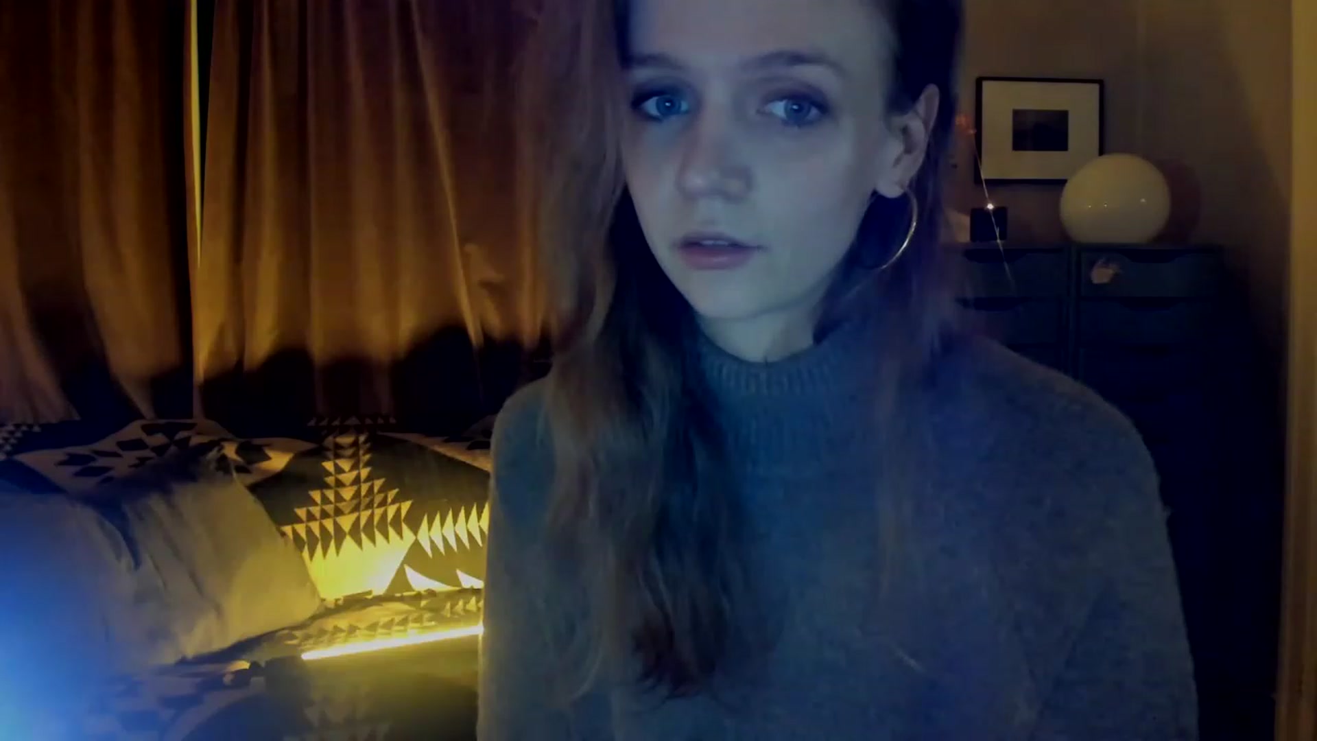 Gallery image thumbnail from muffinmoon's myfreecams stream on, 01/20/2023, 07:44 image 12 of 20
