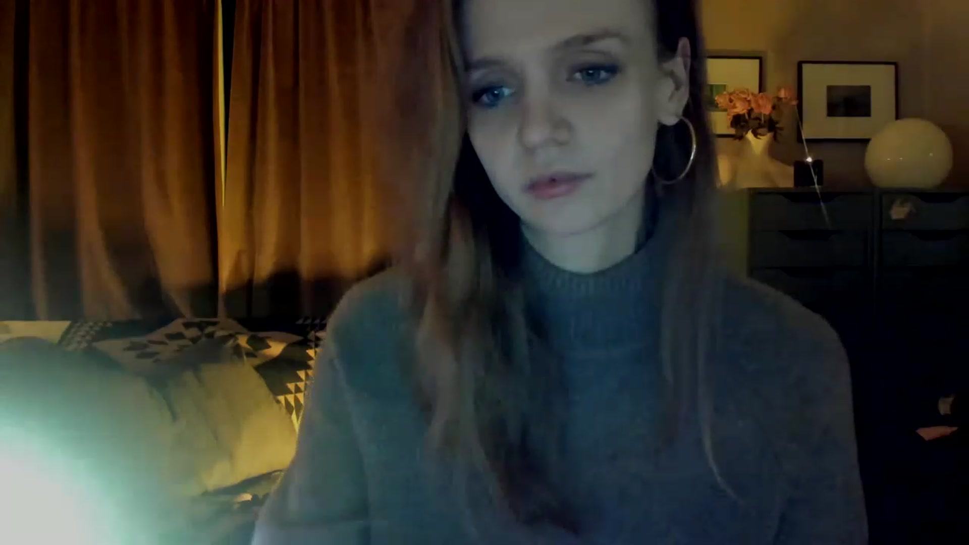 Gallery image thumbnail from muffinmoon's myfreecams stream on, 01/20/2023, 07:44 image 15 of 20