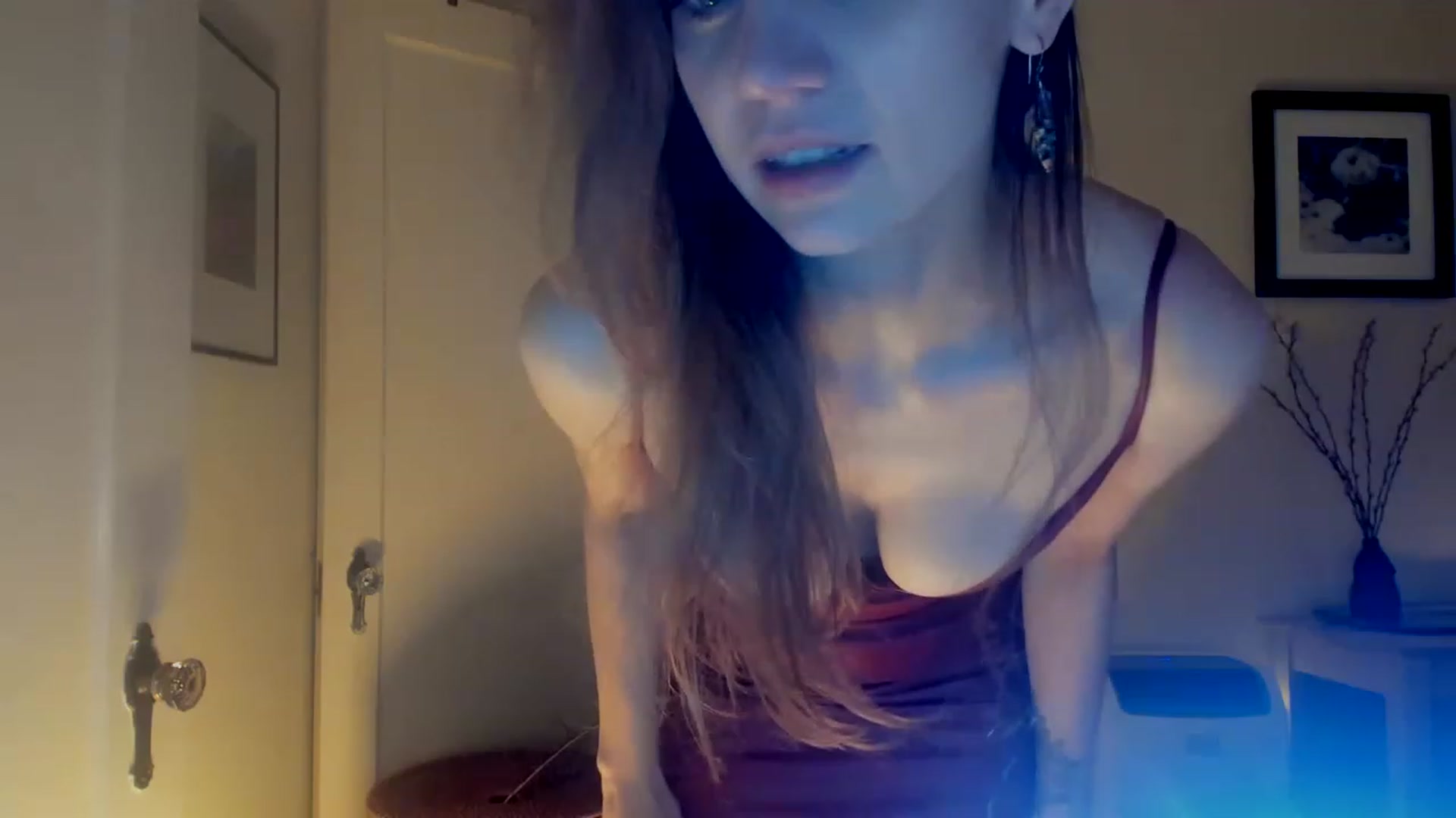 Gallery image thumbnail from muffinmoon's myfreecams stream on, 01/22/2023, 09:17 image 14 of 20