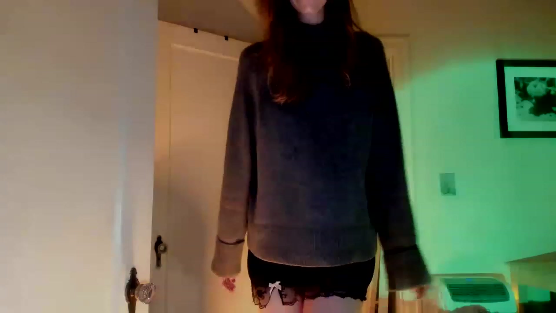 Gallery image thumbnail from muffinmoon's myfreecams stream on, 02/01/2023, 08:32 image 2 of 20