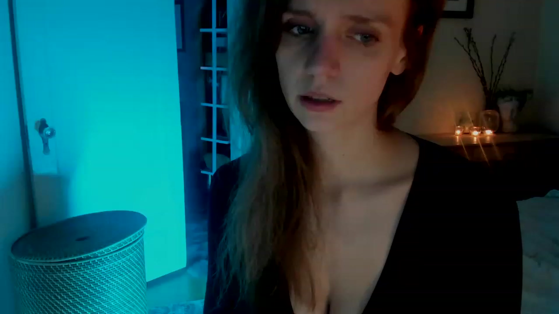 Gallery image thumbnail from muffinmoon's myfreecams stream on, 02/03/2023, 07:40 image 11 of 20