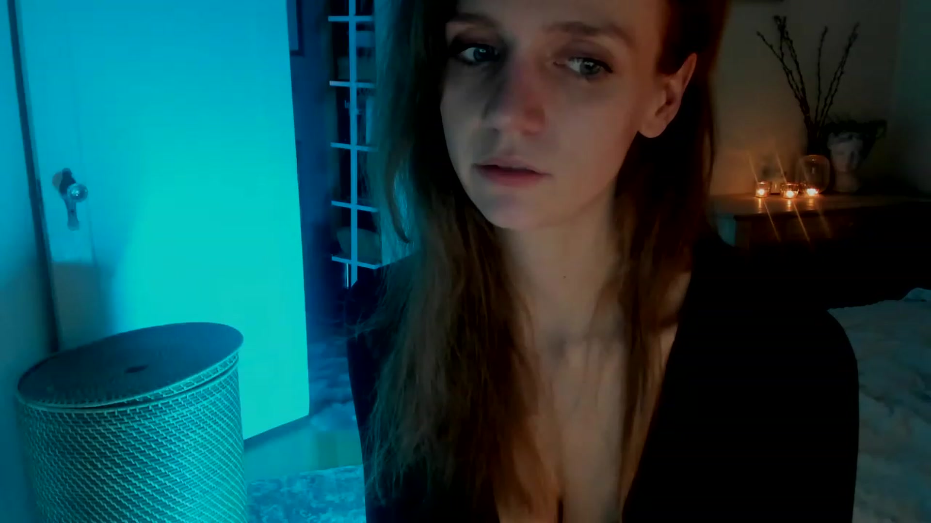 Gallery image thumbnail from muffinmoon's myfreecams stream on, 02/03/2023, 07:40 image 12 of 20