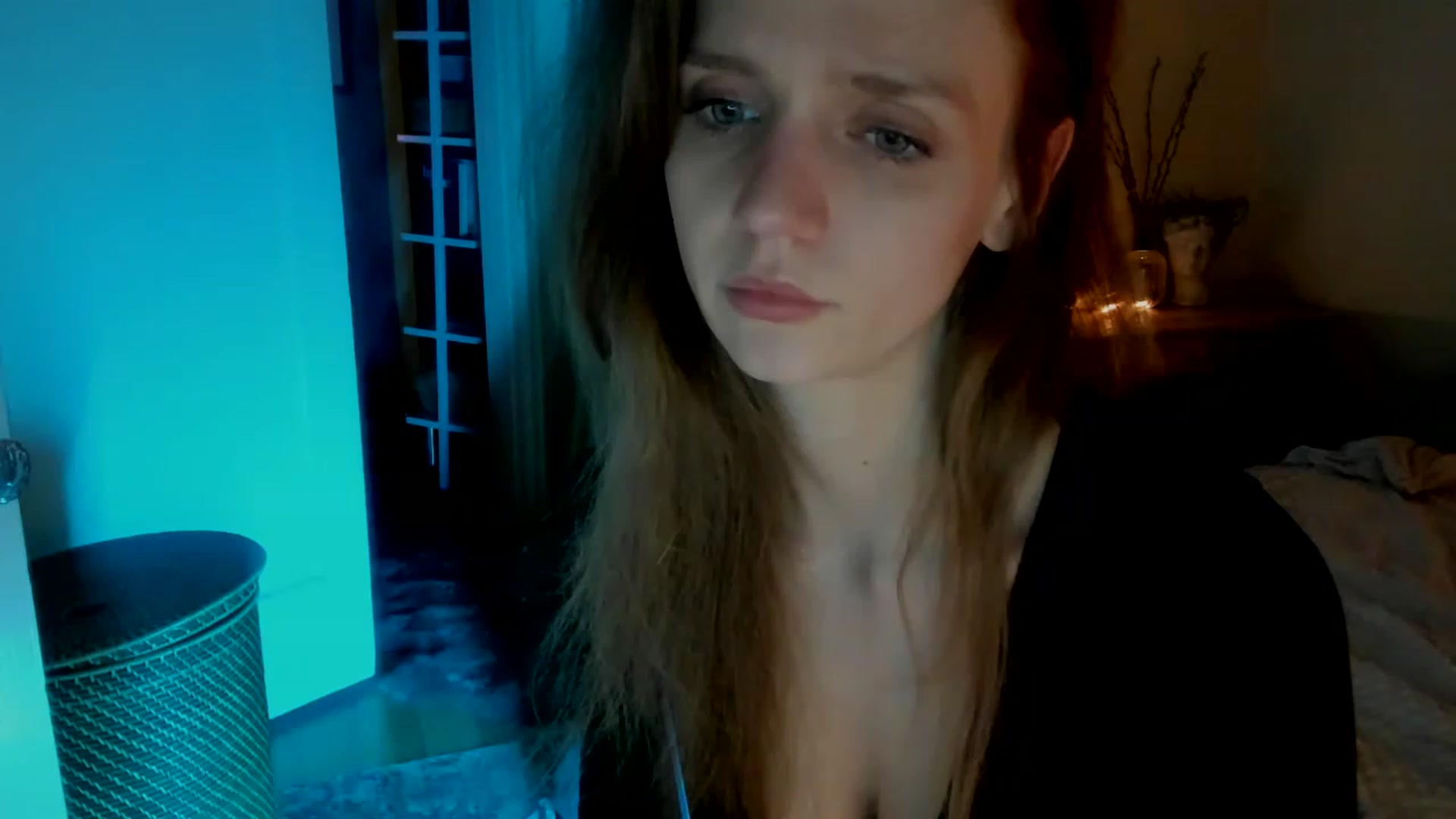 Gallery image thumbnail from muffinmoon's myfreecams stream on, 02/03/2023, 07:40 image 5 of 20