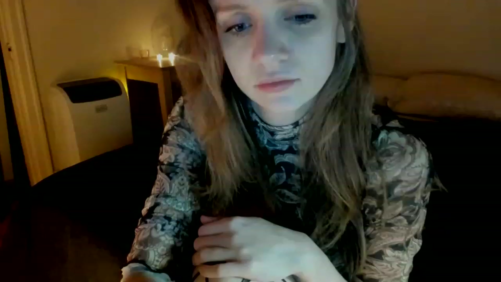 Gallery image thumbnail from muffinmoon's myfreecams stream on, 02/21/2023, 06:48 image 1 of 20