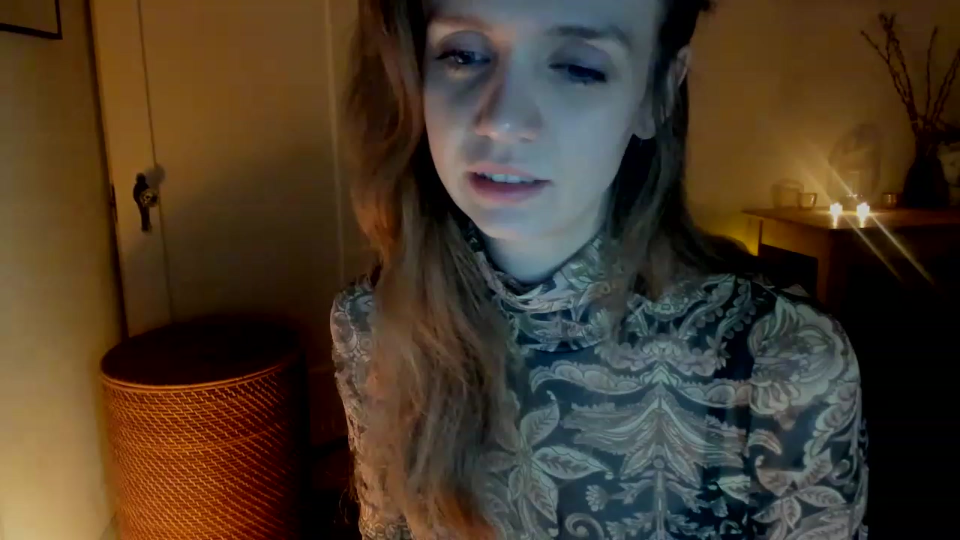 Gallery image thumbnail from muffinmoon's myfreecams stream on, 02/21/2023, 06:48 image 17 of 20