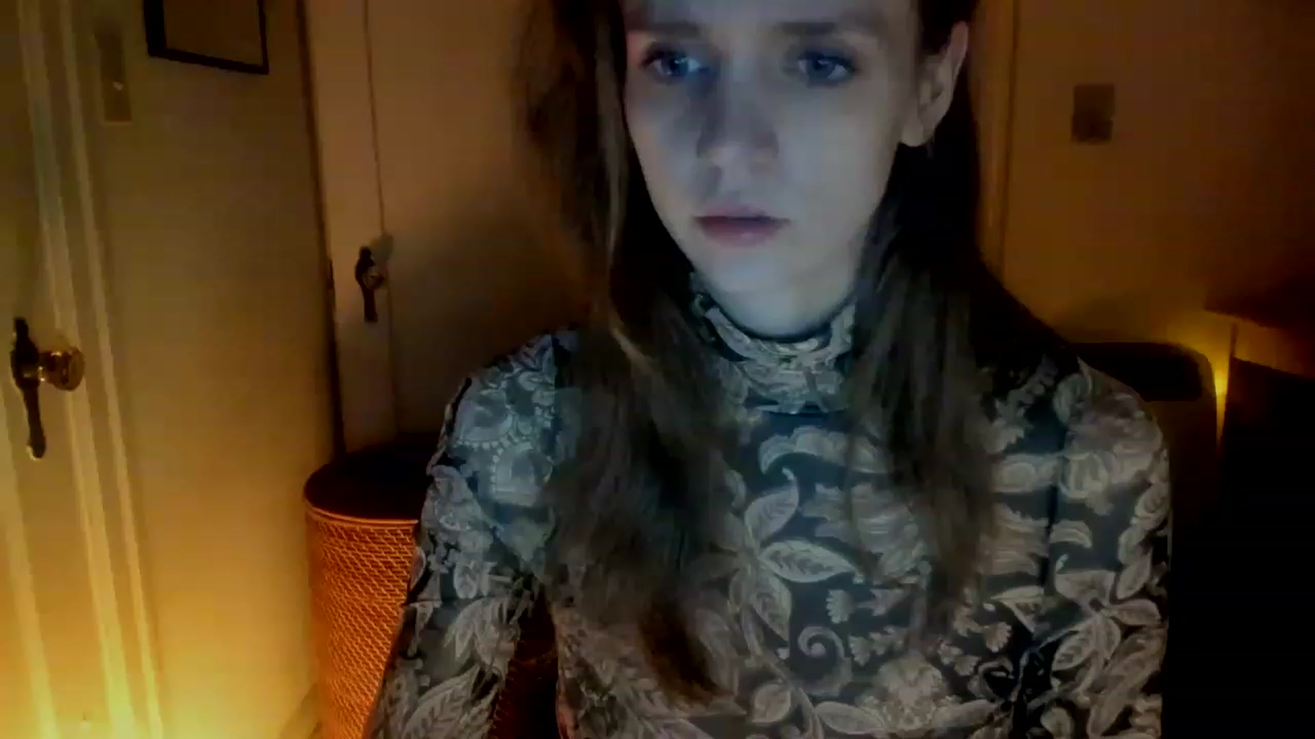 Gallery image thumbnail from muffinmoon's myfreecams stream on, 02/21/2023, 09:24 image 17 of 20