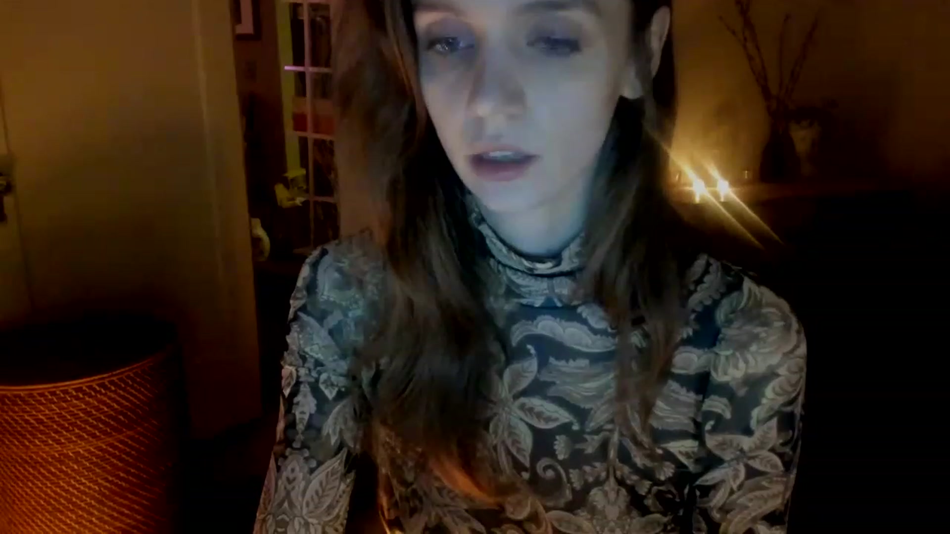 Gallery image thumbnail from muffinmoon's myfreecams stream on, 02/21/2023, 09:24 image 9 of 20