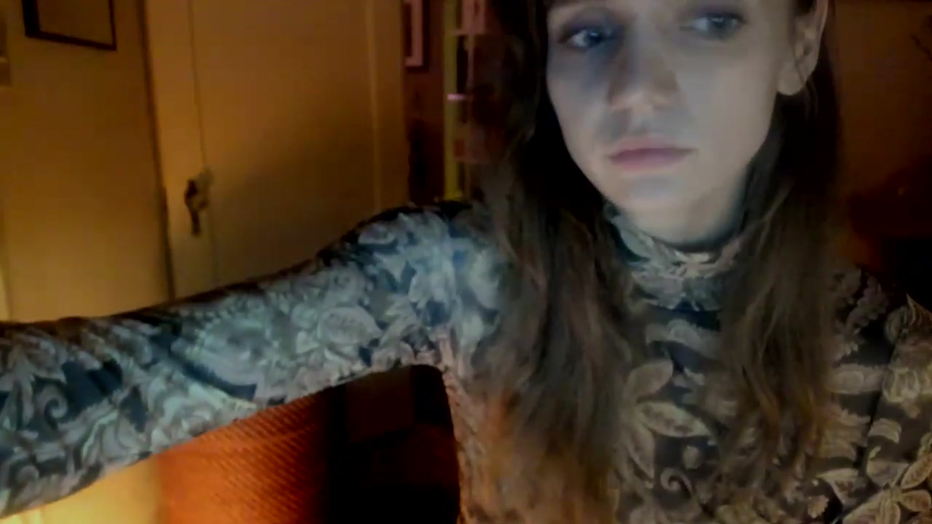 Gallery image thumbnail from muffinmoon's myfreecams stream on, 02/21/2023, 09:24 image 19 of 20