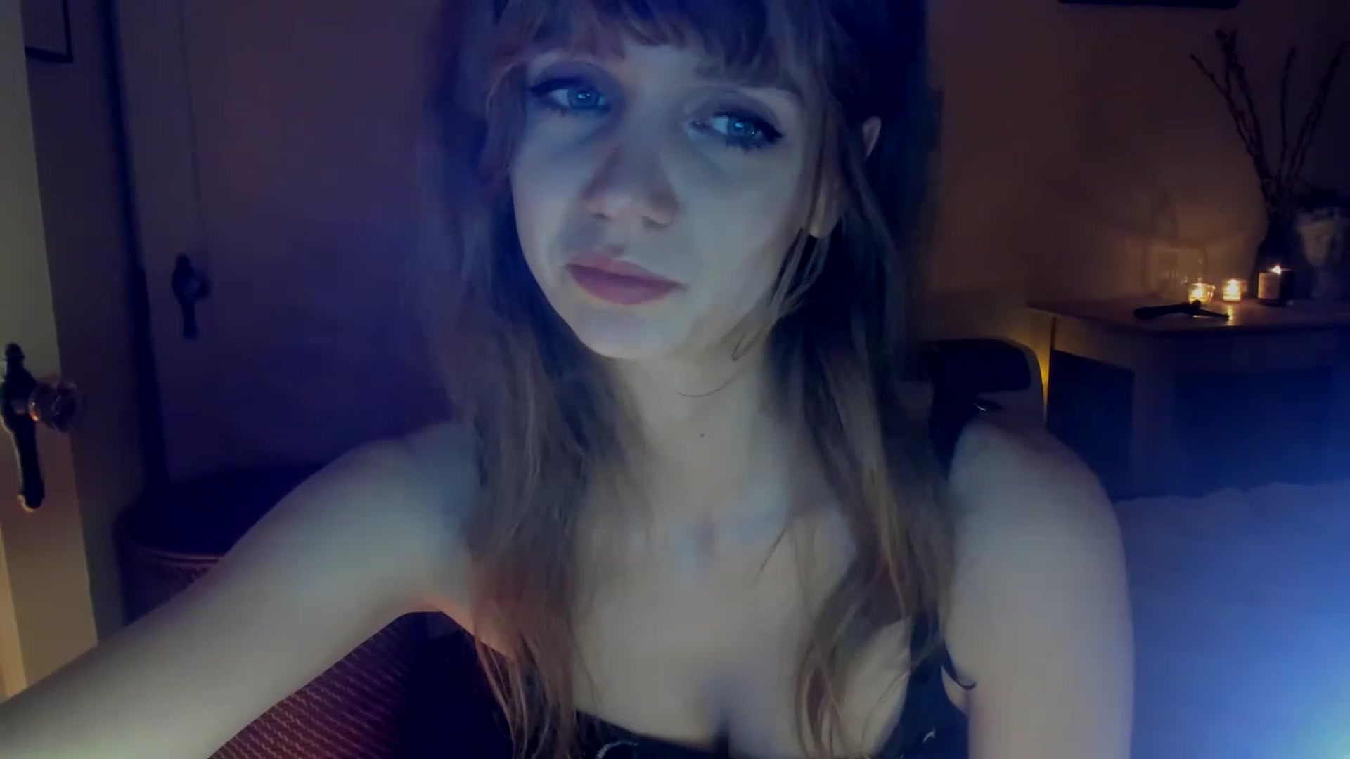 Gallery image thumbnail from muffinmoon's myfreecams stream on, 02/24/2023, 07:30 image 2 of 20
