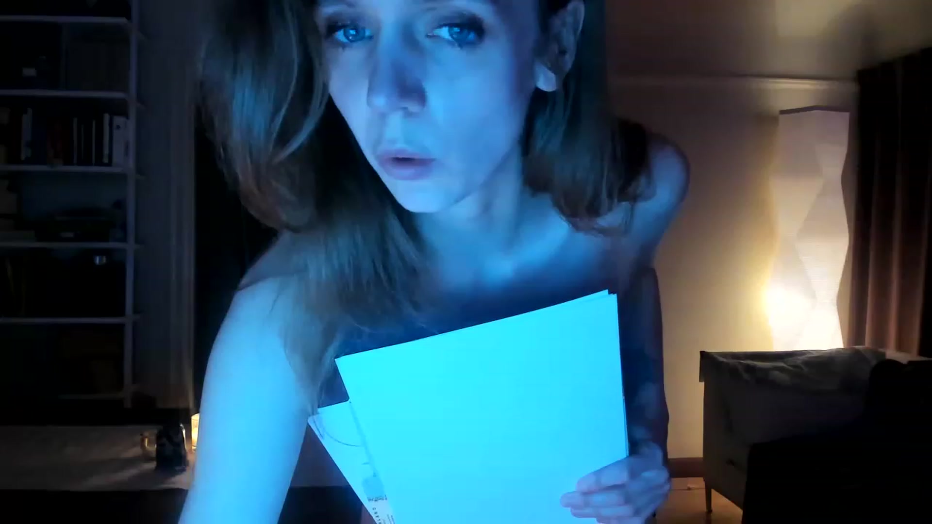 Gallery image thumbnail from muffinmoon's myfreecams stream on, 03/17/2023, 06:16 image 7 of 20
